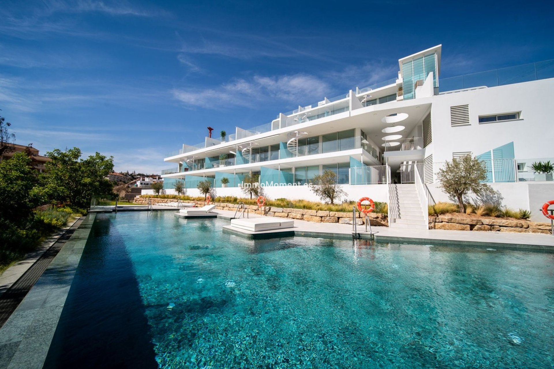 Resale - Apartment - Fuengirola - Fuengirola Centro