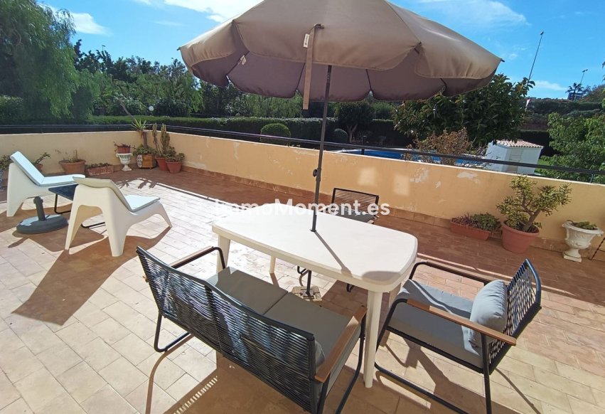 Resale - Apartment - Fuengirola - Fuengirola Centro