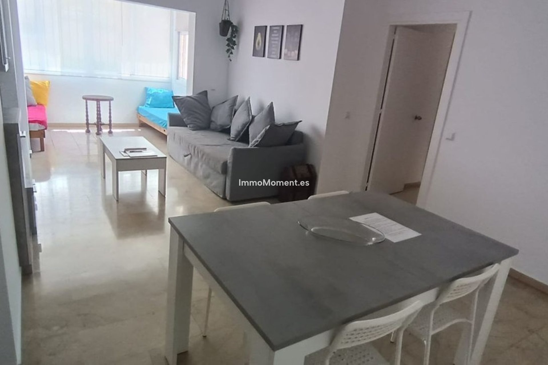 Resale - Apartment - Fuengirola - Fuengirola Centro