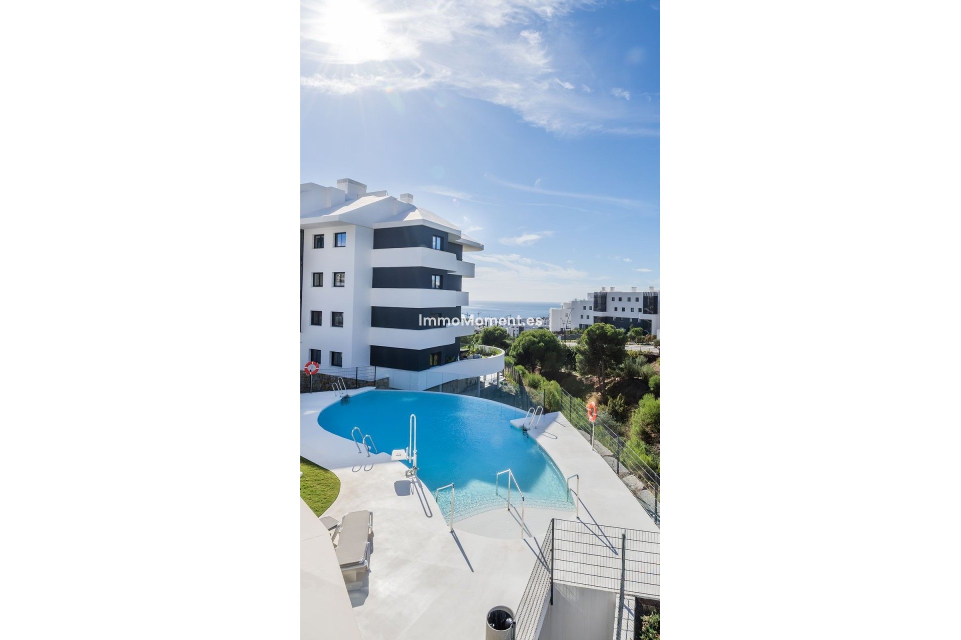Resale - Apartment - Fuengirola - Fuengirola Centro