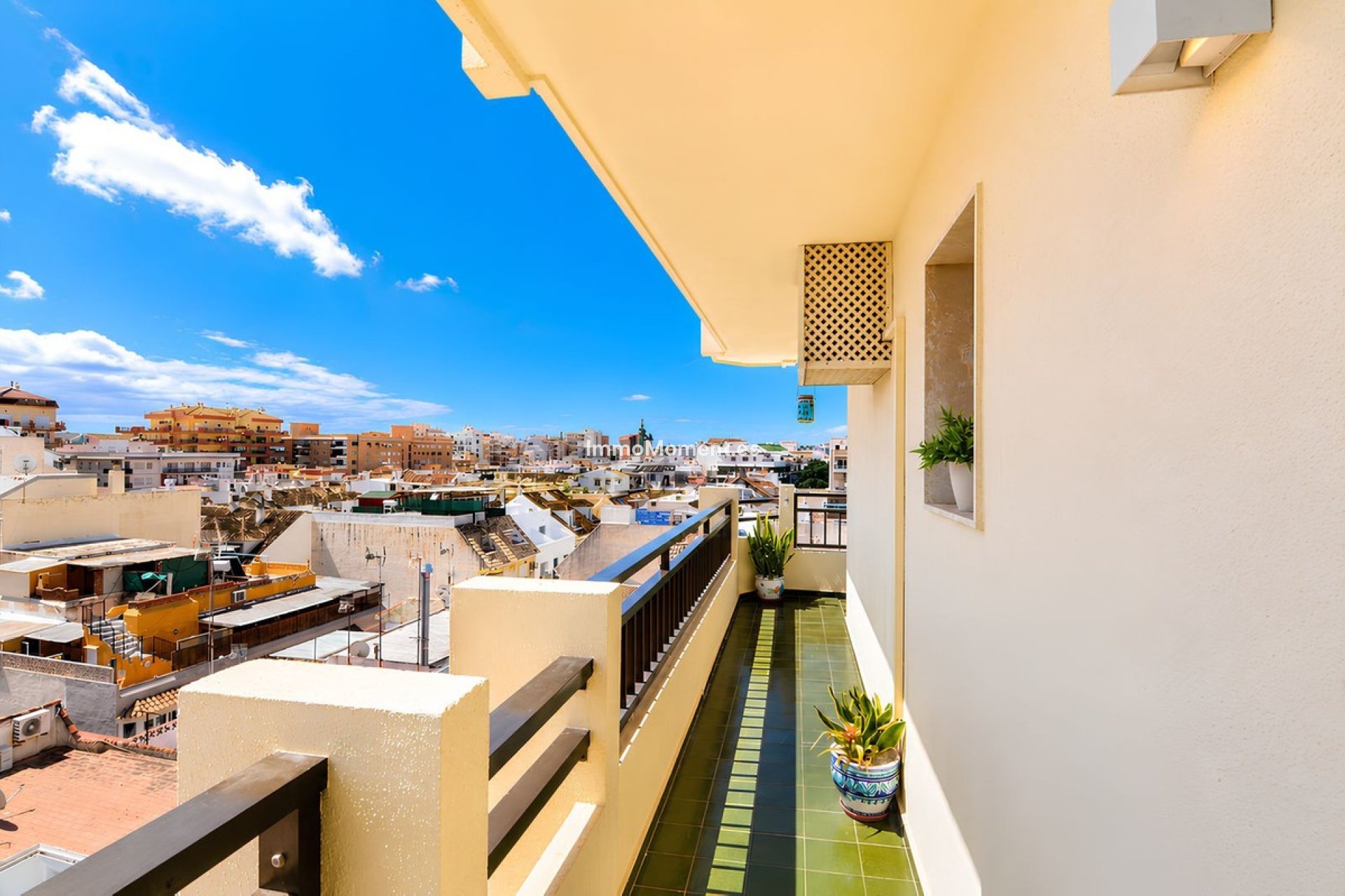 Resale - Apartment - Fuengirola - Fuengirola Centro