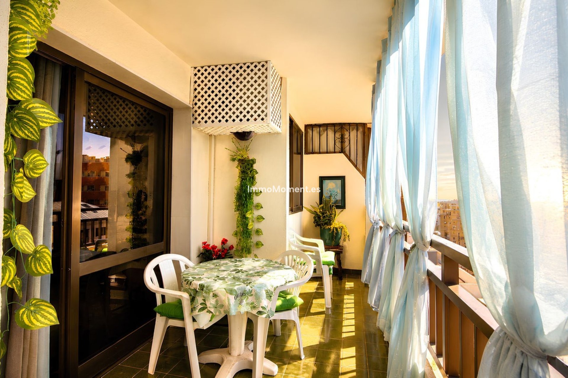 Resale - Apartment - Fuengirola - Fuengirola Centro