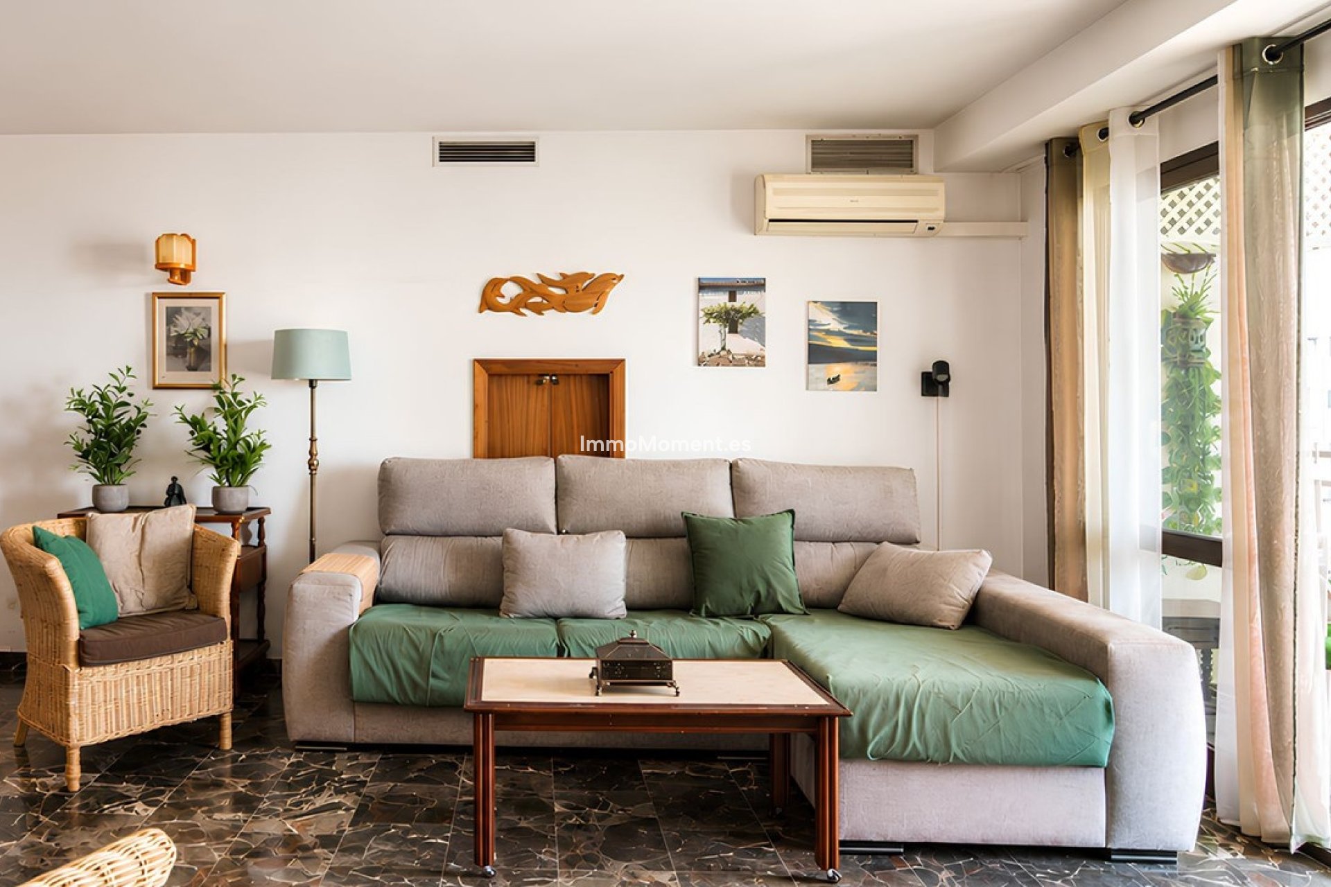 Resale - Apartment - Fuengirola - Fuengirola Centro