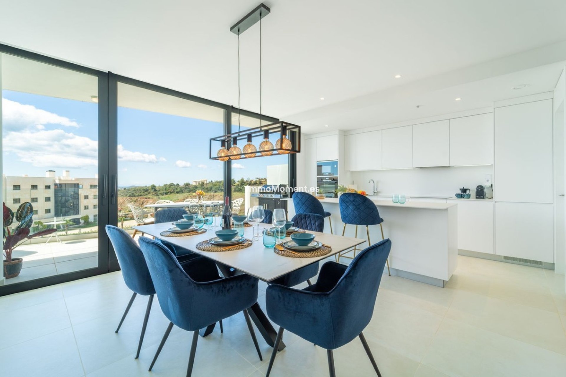 Resale - Apartment - Fuengirola - Fuengirola Centro