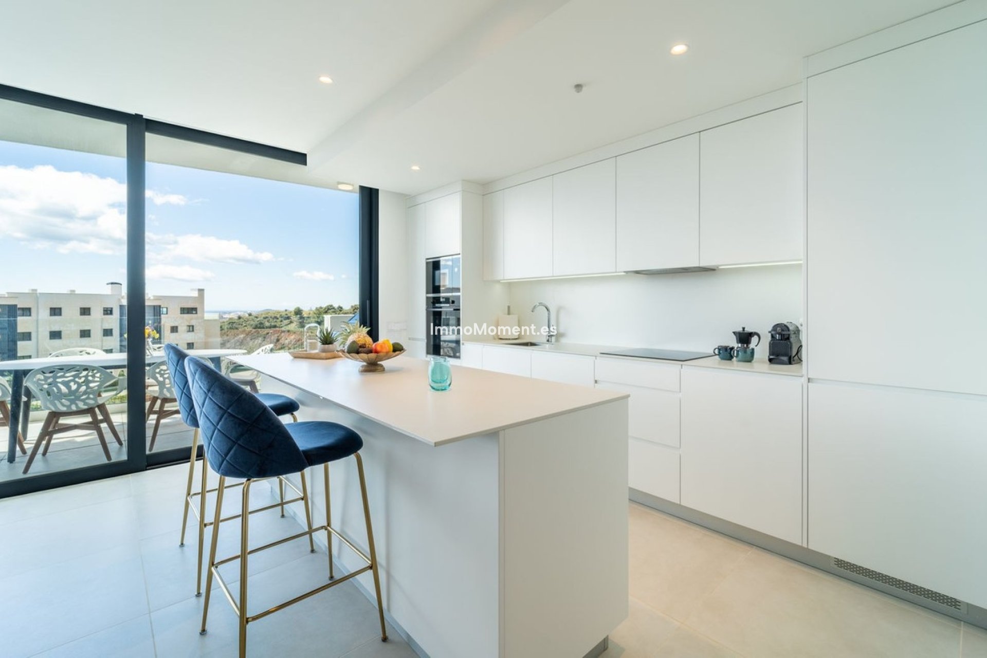 Resale - Apartment - Fuengirola - Fuengirola Centro