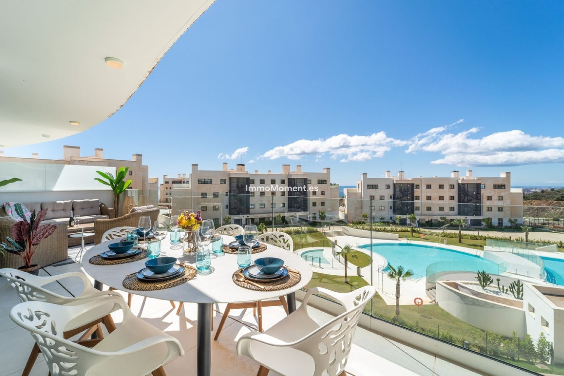 Resale - Apartment - Fuengirola - Fuengirola Centro