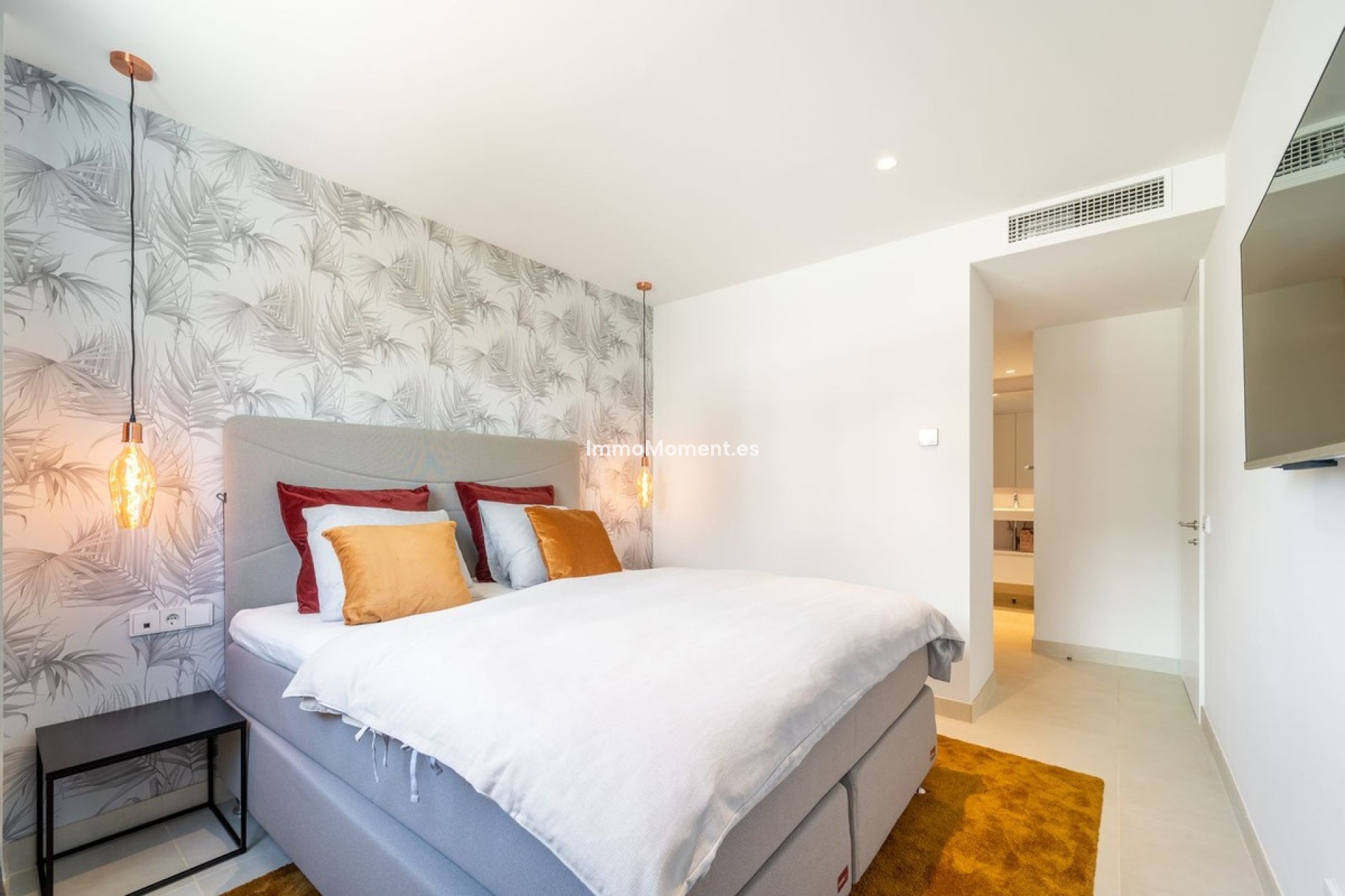 Resale - Apartment - Fuengirola - Fuengirola Centro