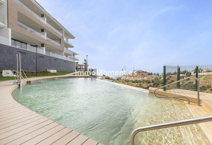 Resale - Apartment - Fuengirola - Fuengirola Centro