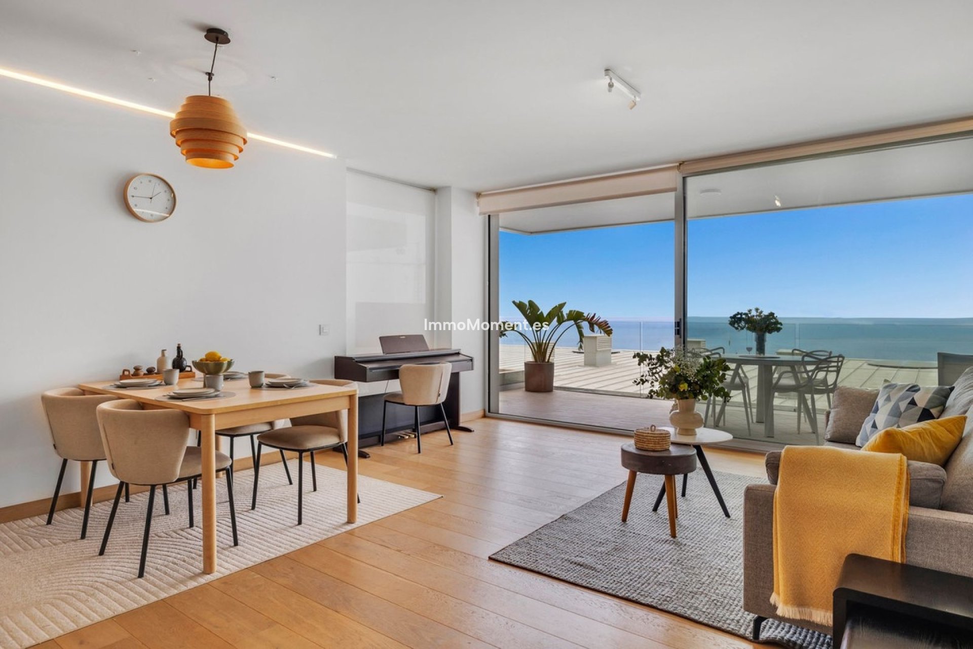Resale - Apartment - Fuengirola - Fuengirola Centro