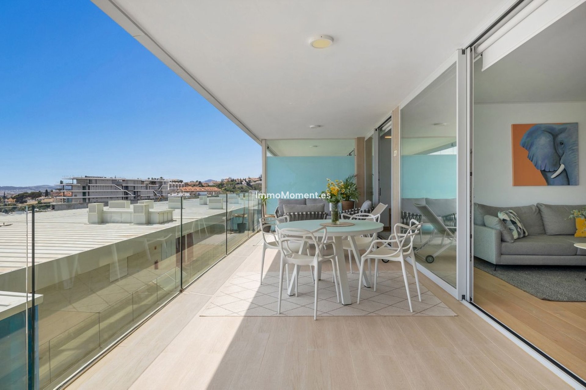 Resale - Apartment - Fuengirola - Fuengirola Centro