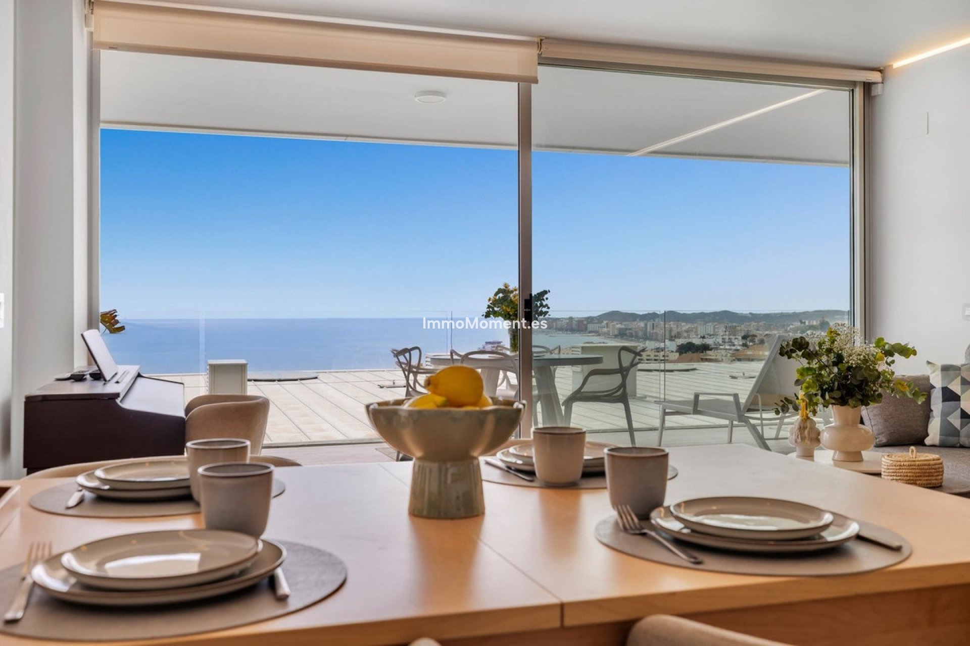 Resale - Apartment - Fuengirola - Fuengirola Centro