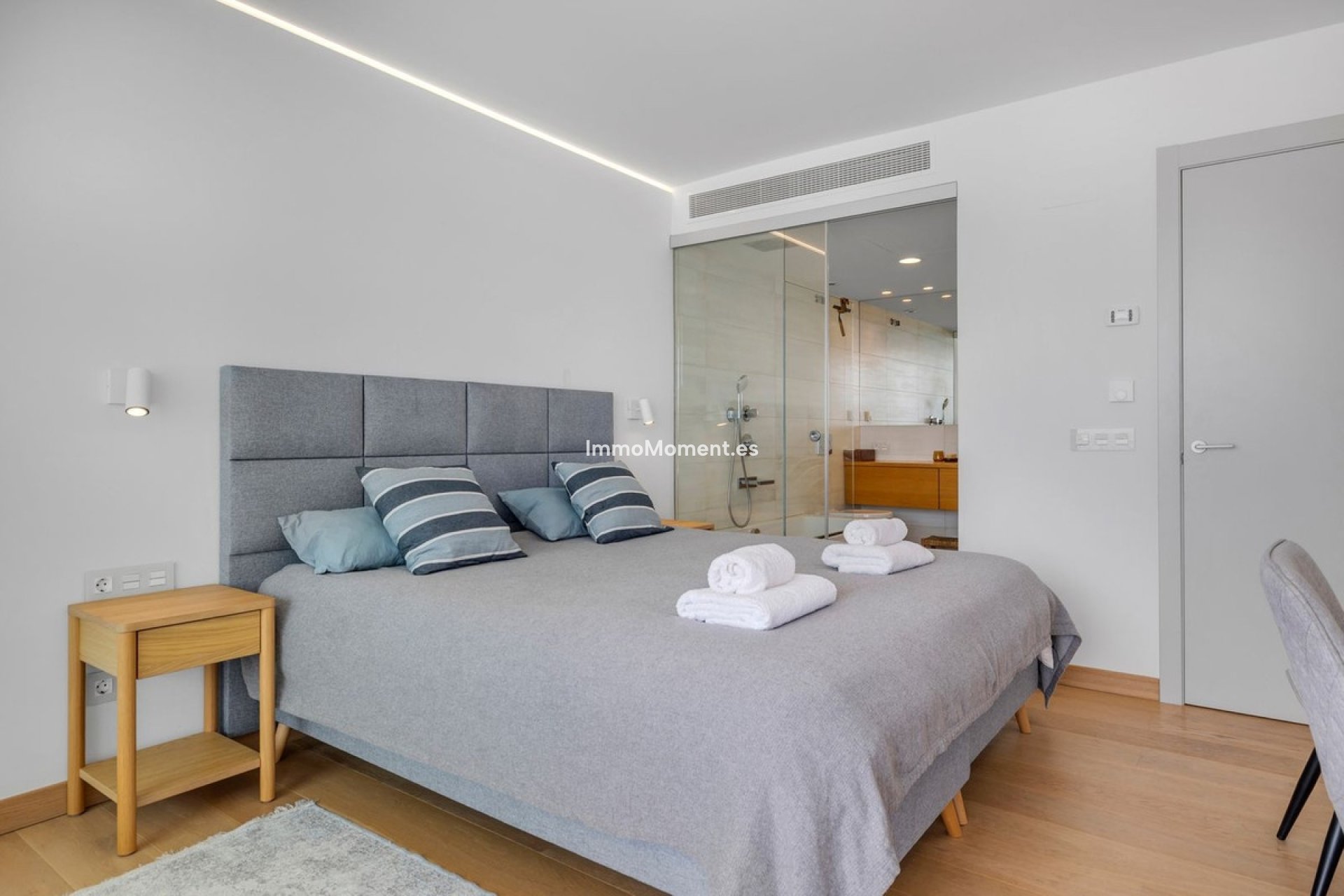 Resale - Apartment - Fuengirola - Fuengirola Centro