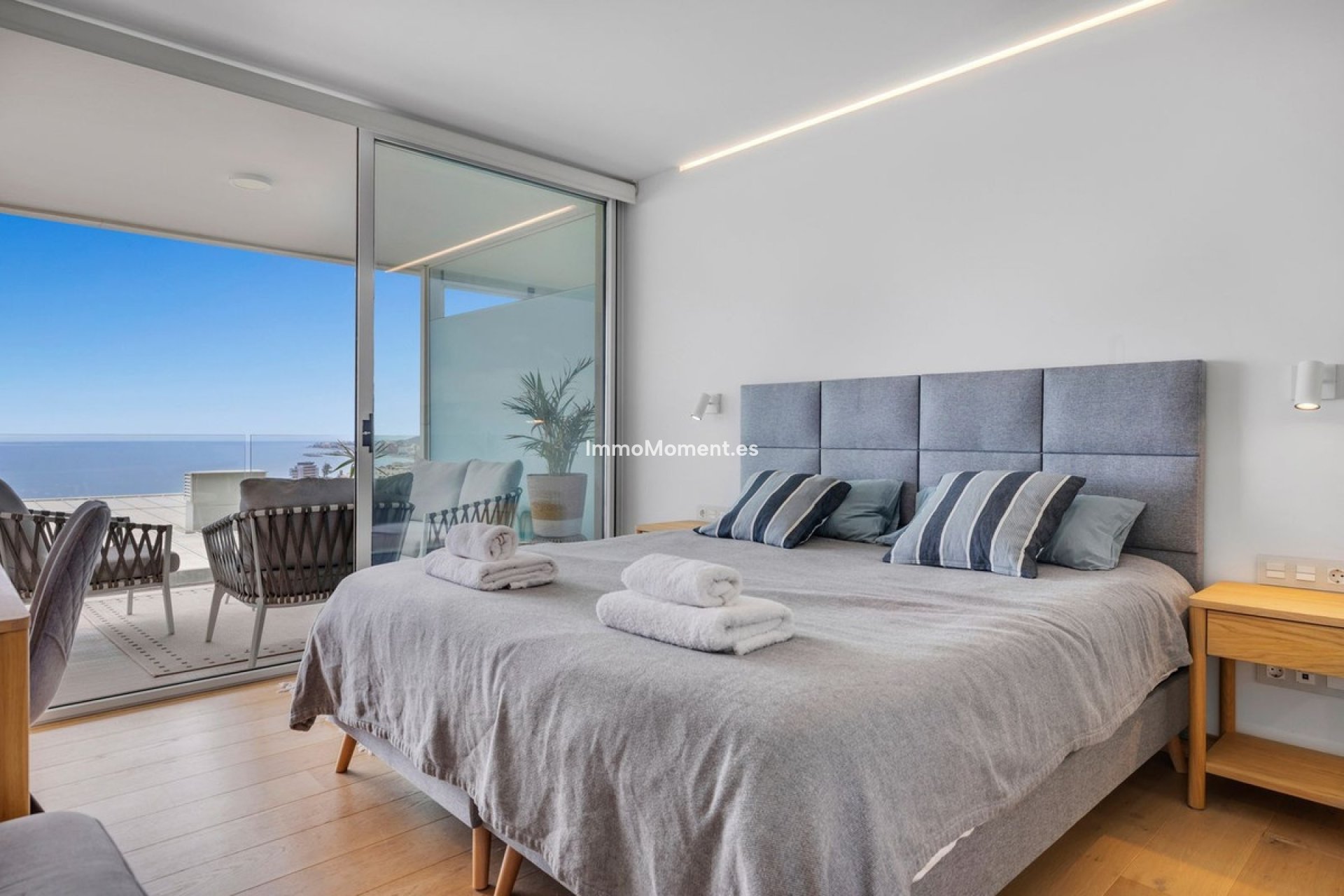Resale - Apartment - Fuengirola - Fuengirola Centro