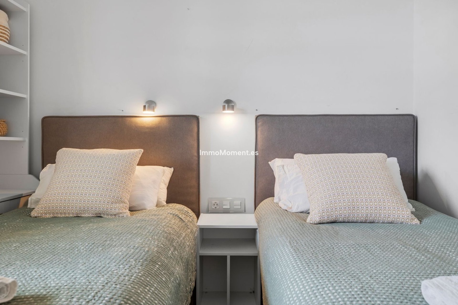 Resale - Apartment - Fuengirola - Fuengirola Centro