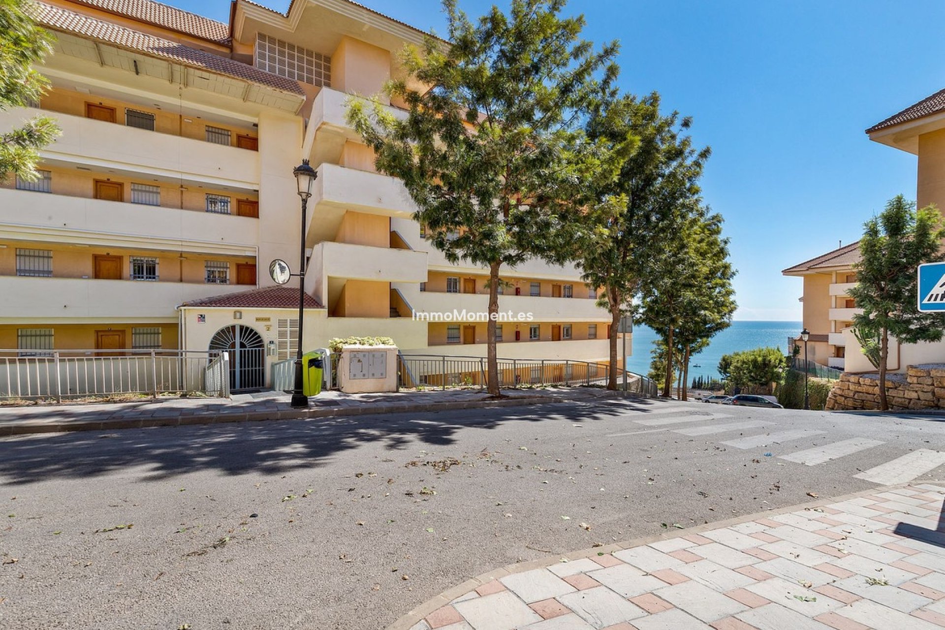Resale - Apartment - Fuengirola - Fuengirola Centro