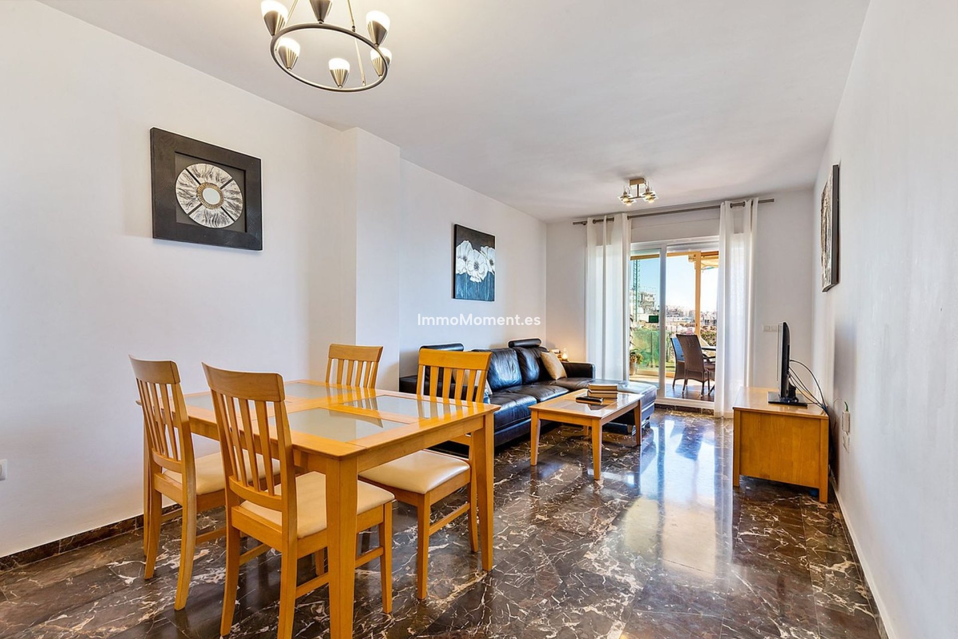 Resale - Apartment - Fuengirola - Fuengirola Centro