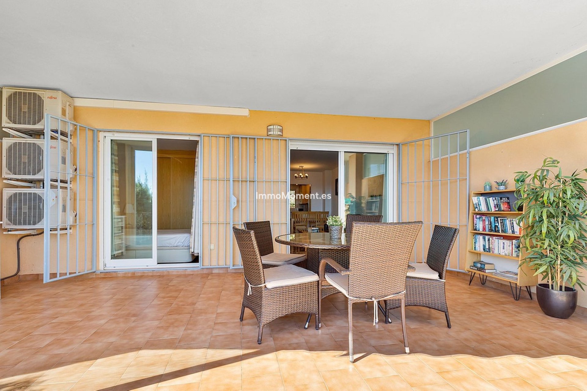 Resale - Apartment - Fuengirola - Fuengirola Centro
