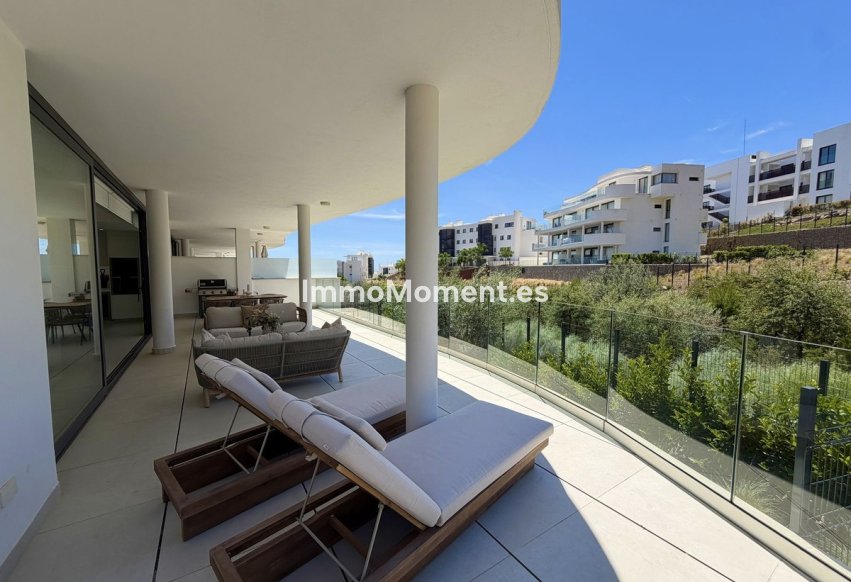 Resale - Apartment - Fuengirola - Fuengirola Centro