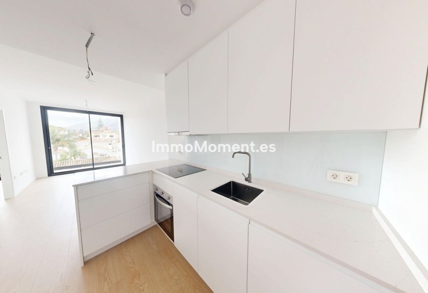 Resale - Apartment - Fuengirola - Fuengirola Centro