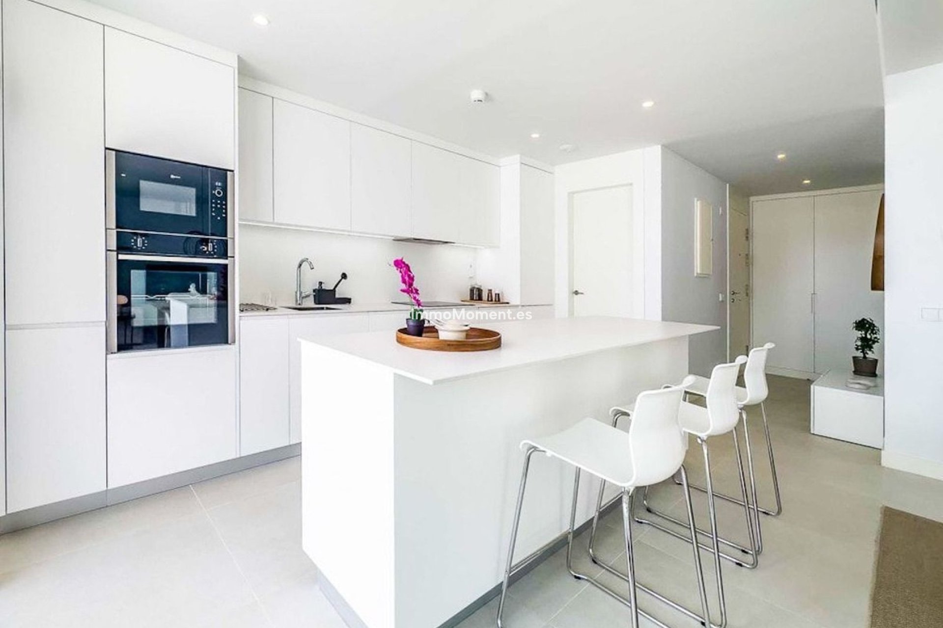 Resale - Apartment - Fuengirola - Fuengirola Centro