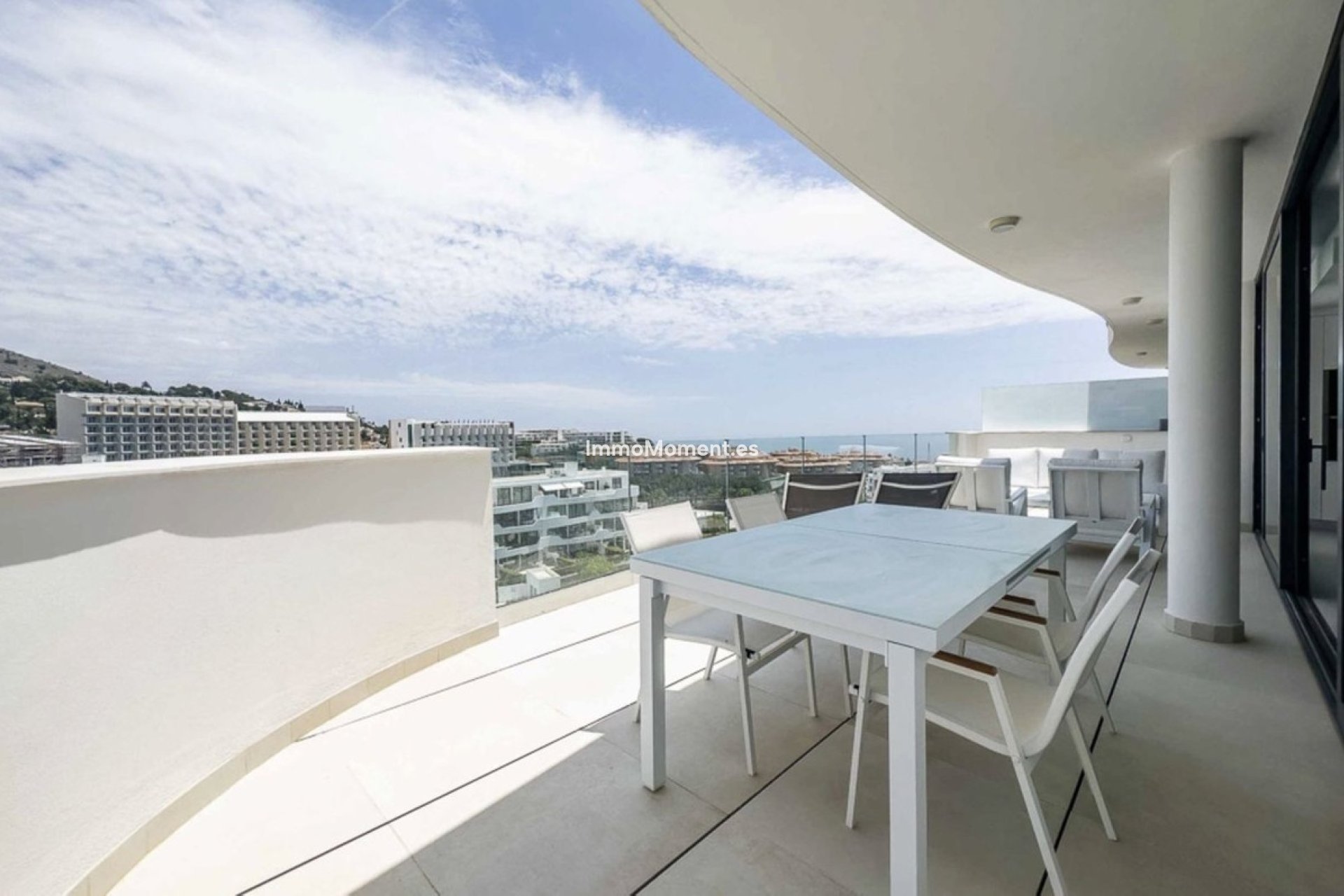 Resale - Apartment - Fuengirola - Fuengirola Centro