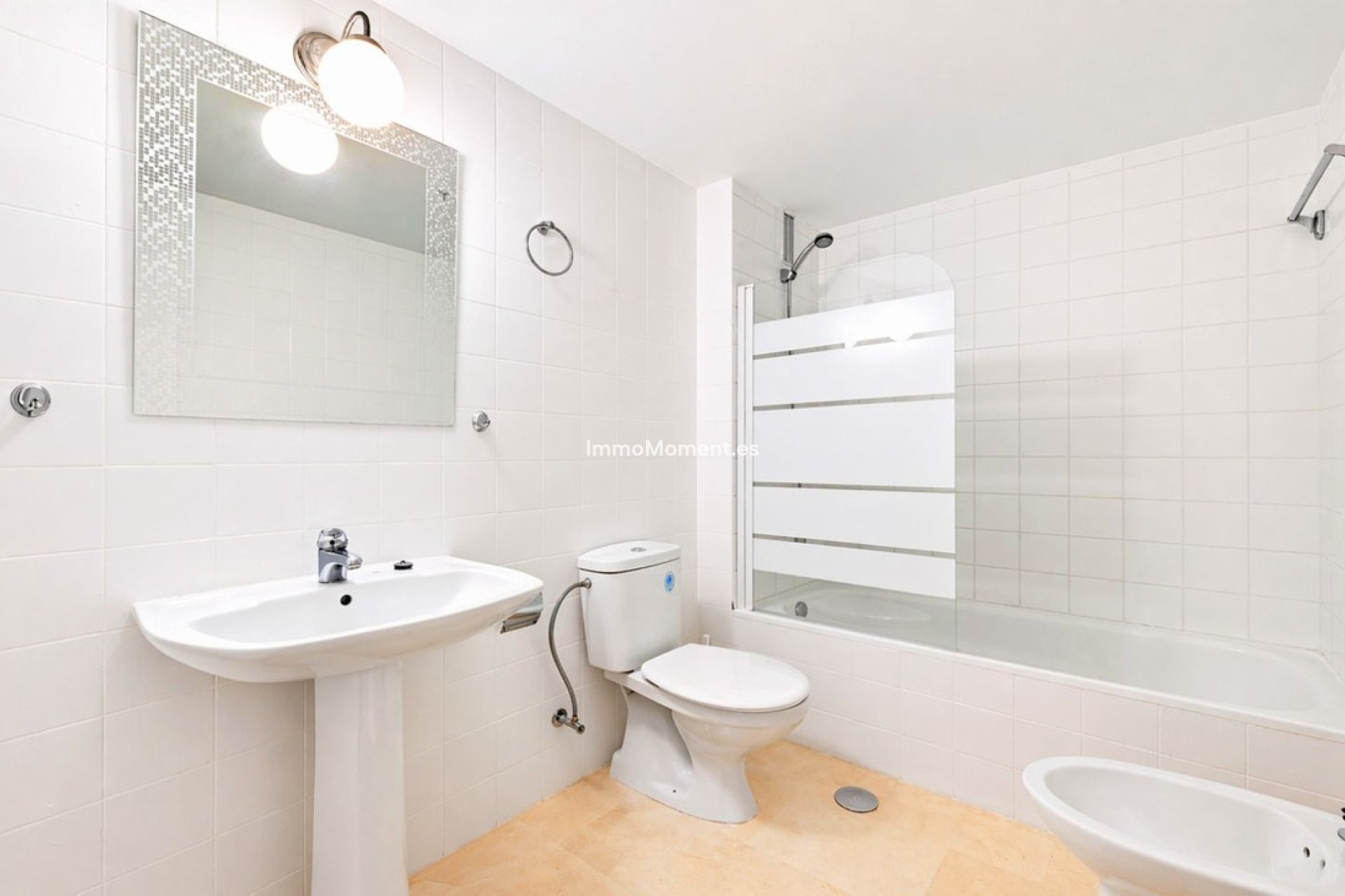 Resale - Apartment - Fuengirola - Fuengirola Centro