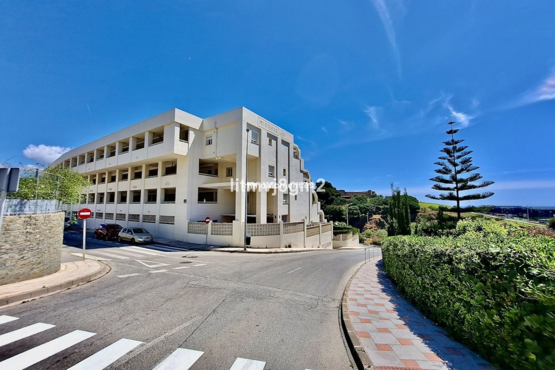Resale - Apartment - Fuengirola - Fuengirola Centro