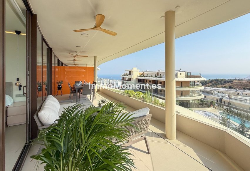Resale - Apartment - Fuengirola - Fuengirola Centro