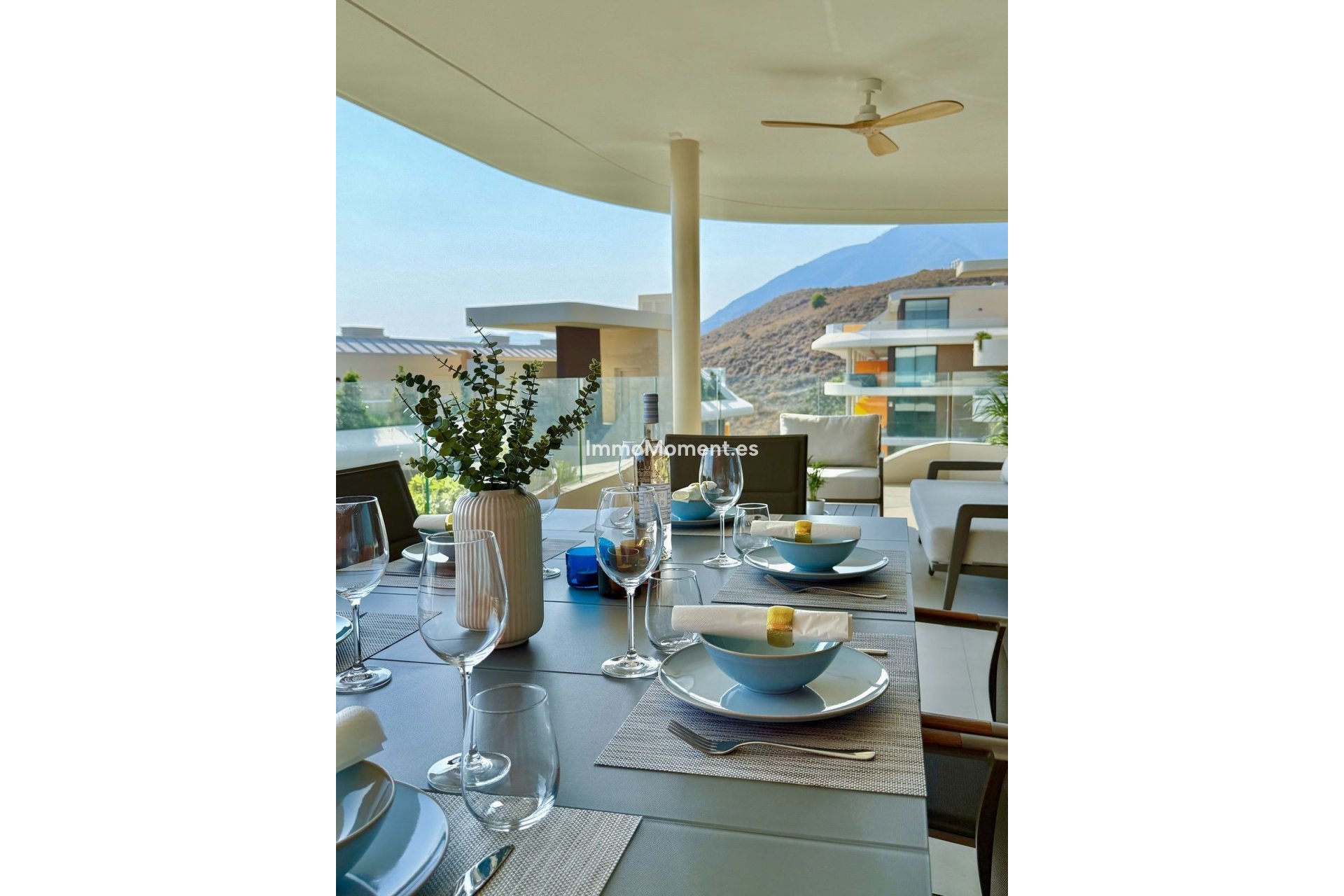 Resale - Apartment - Fuengirola - Fuengirola Centro