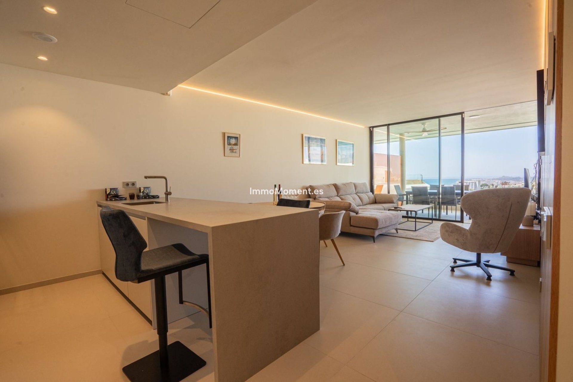 Resale - Apartment - Fuengirola - Fuengirola Centro