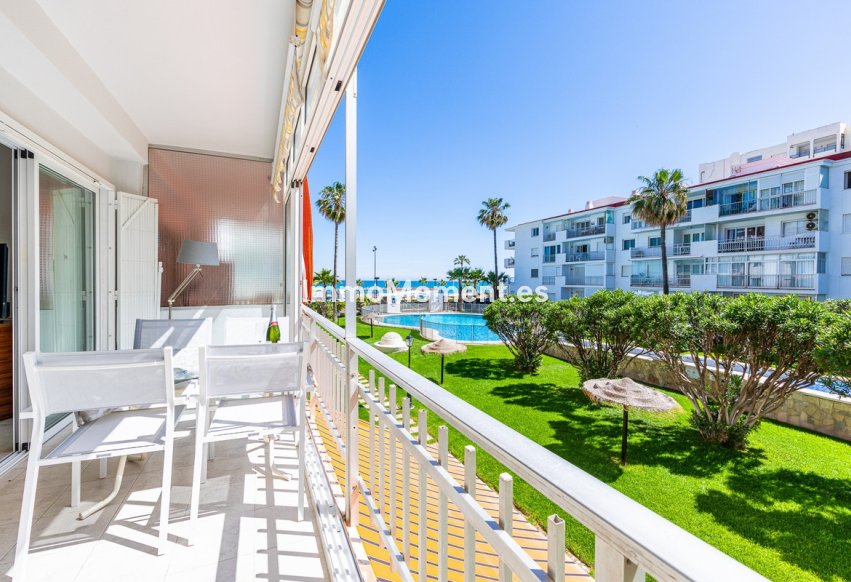 Resale - Apartment - Fuengirola - Fuengirola Centro