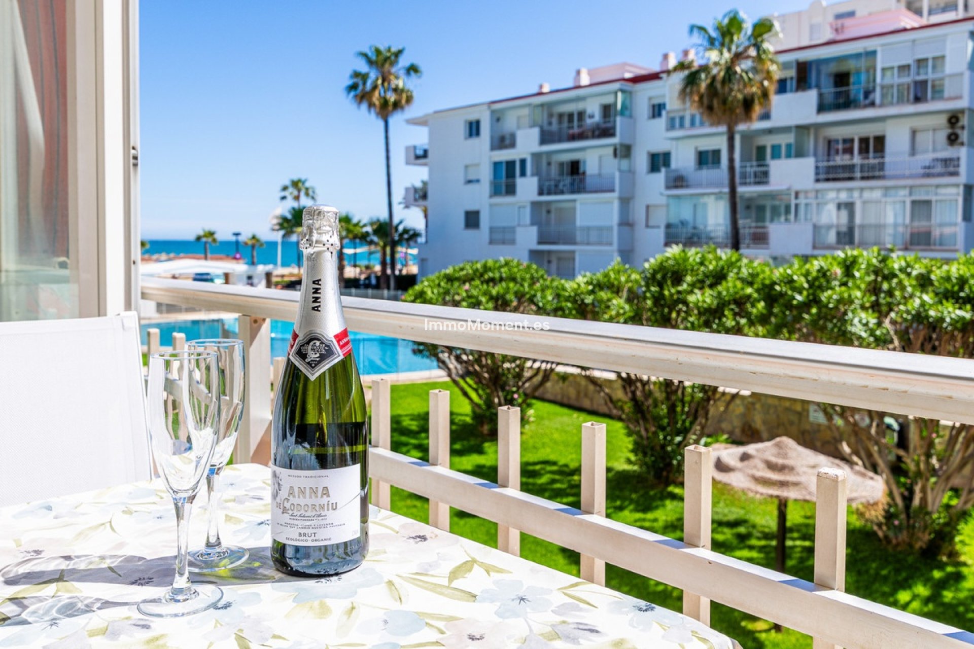 Resale - Apartment - Fuengirola - Fuengirola Centro