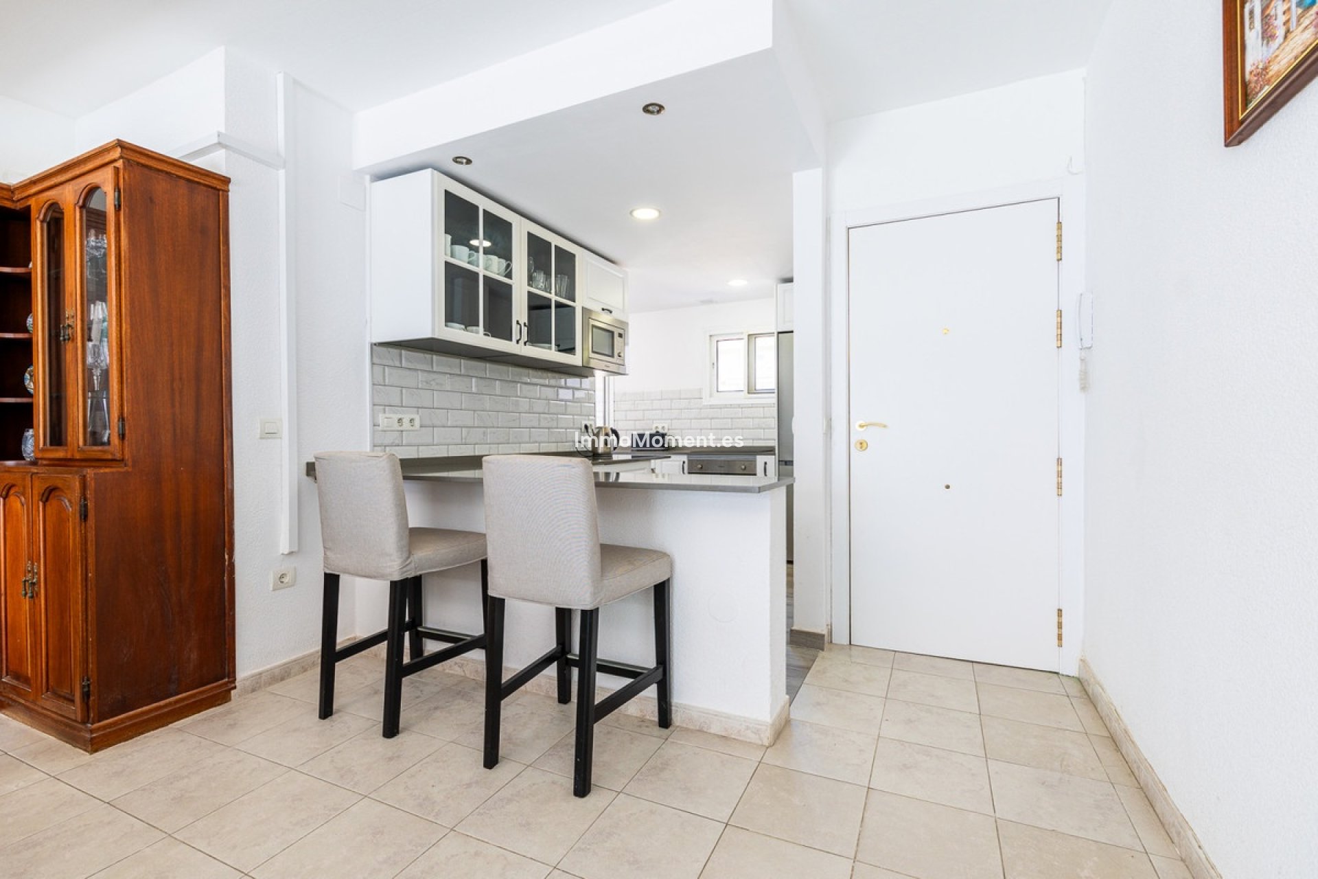 Resale - Apartment - Fuengirola - Fuengirola Centro