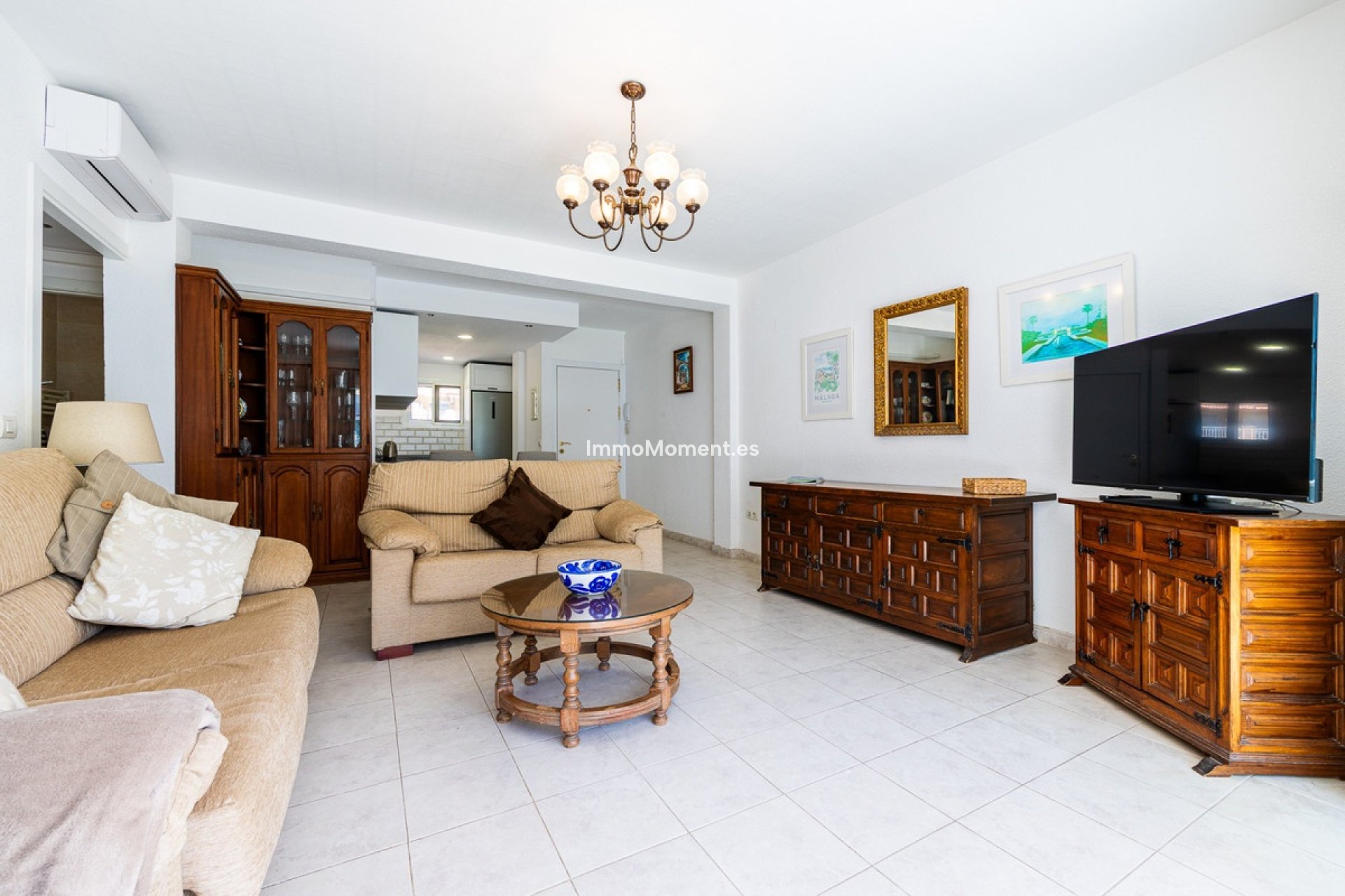 Resale - Apartment - Fuengirola - Fuengirola Centro
