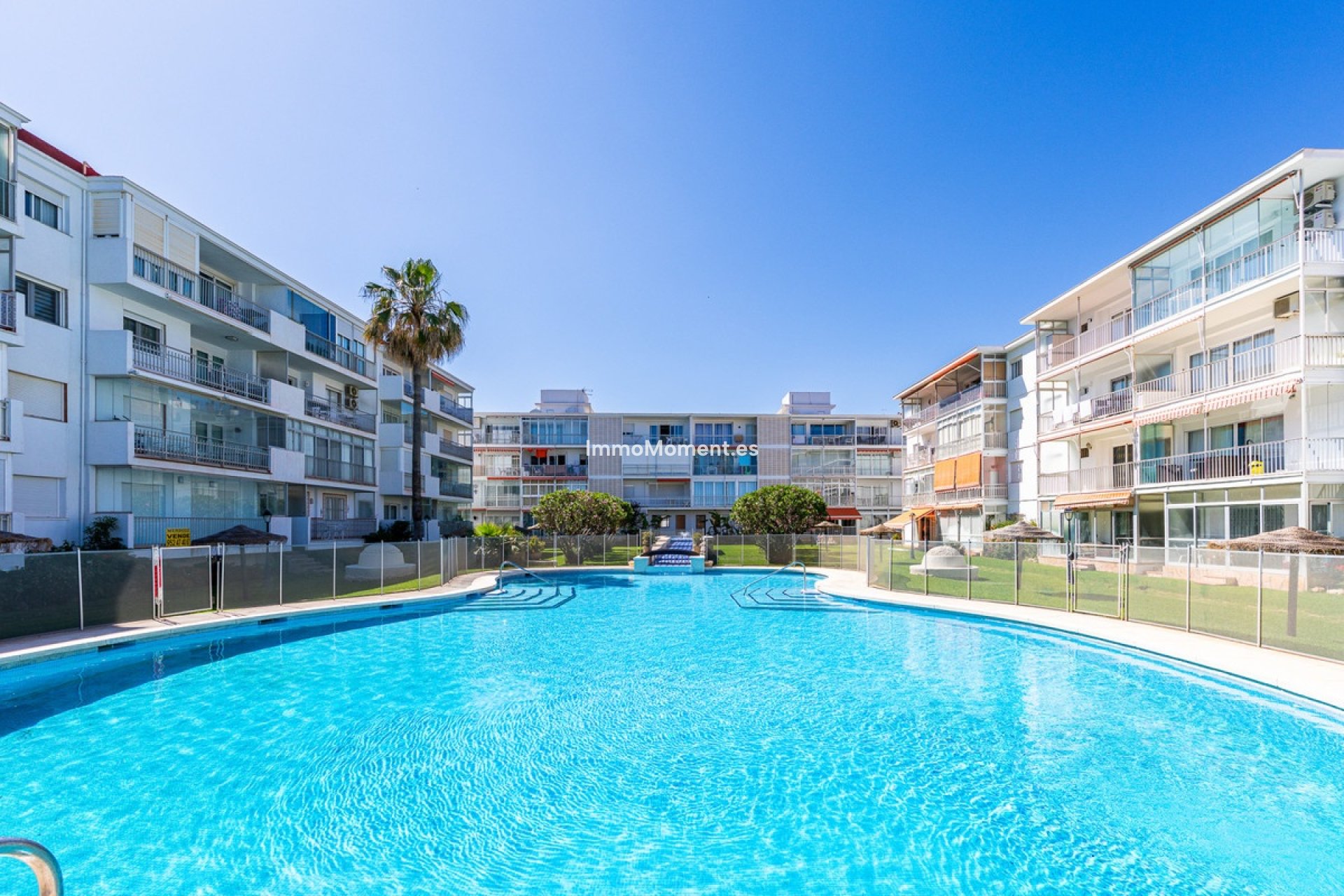 Resale - Apartment - Fuengirola - Fuengirola Centro