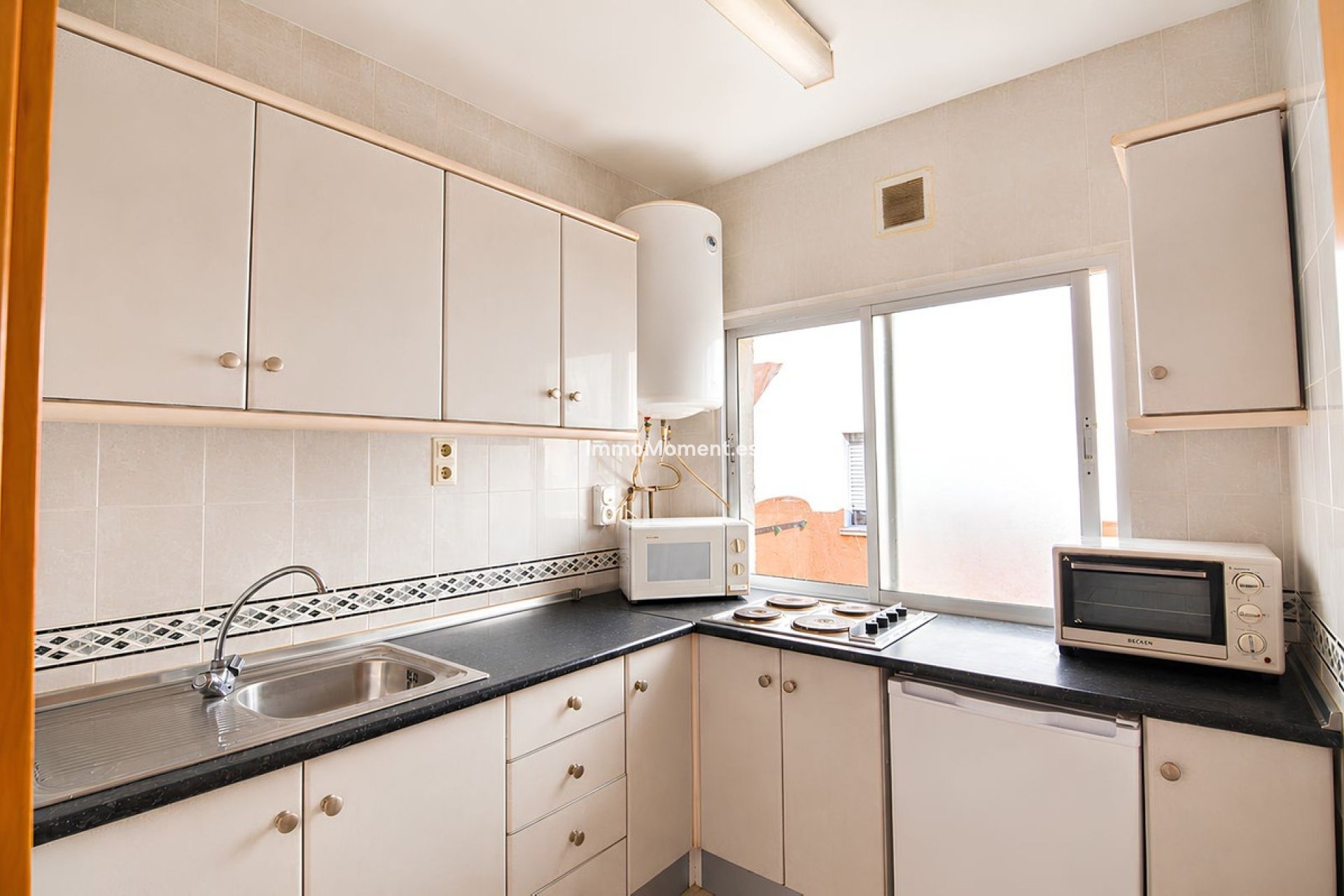 Resale - Apartment - Fuengirola - Fuengirola Centro