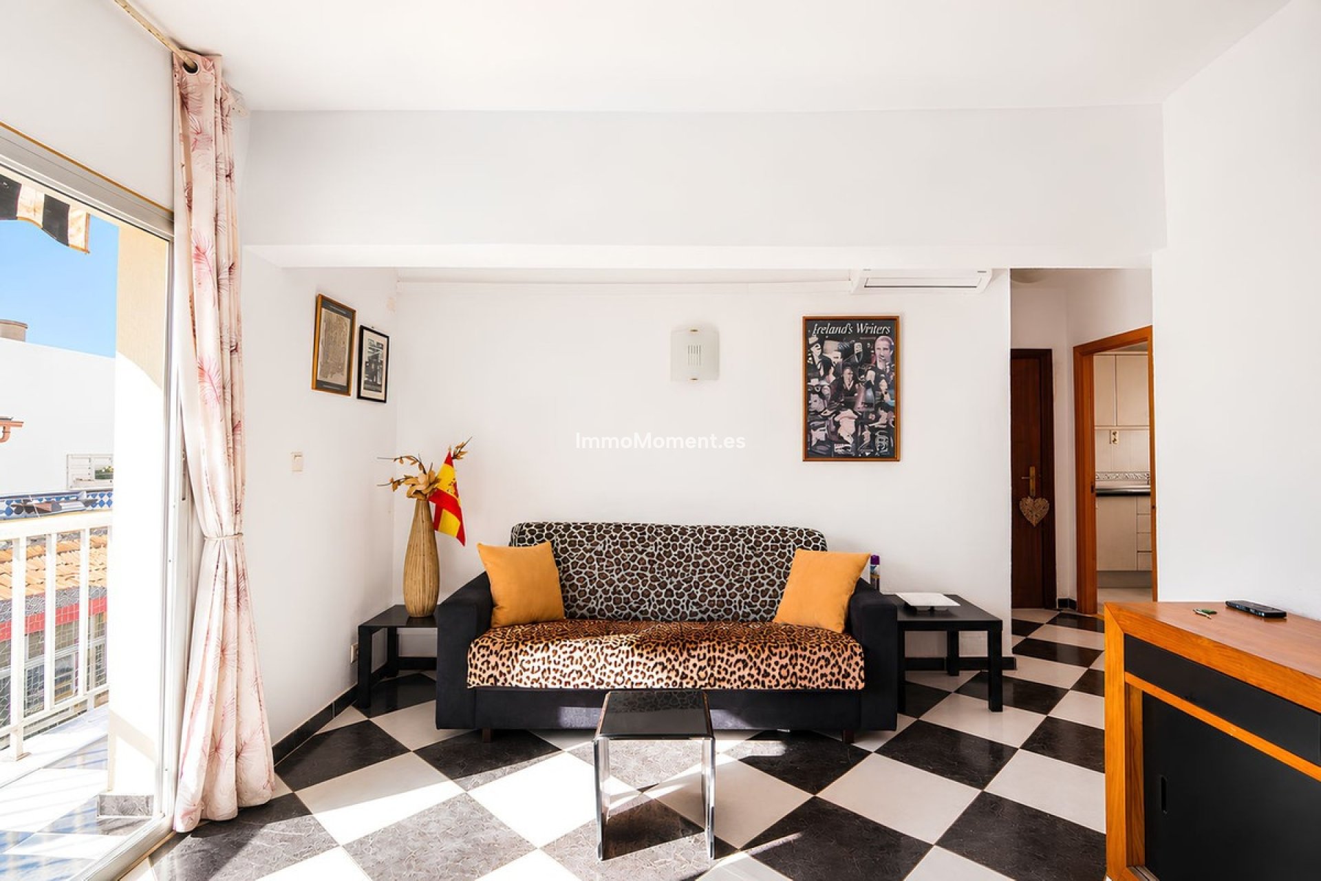 Resale - Apartment - Fuengirola - Fuengirola Centro