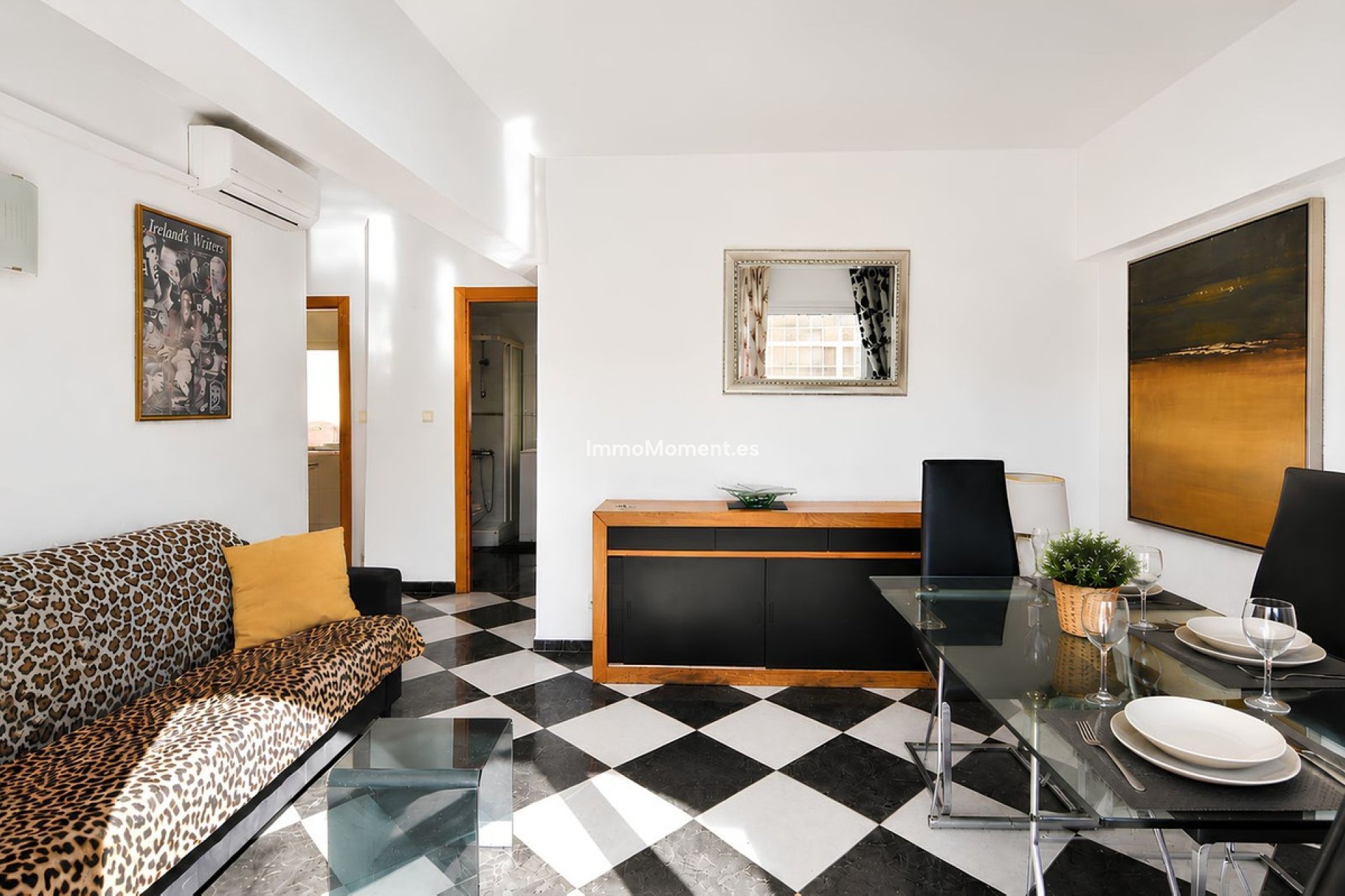 Resale - Apartment - Fuengirola - Fuengirola Centro