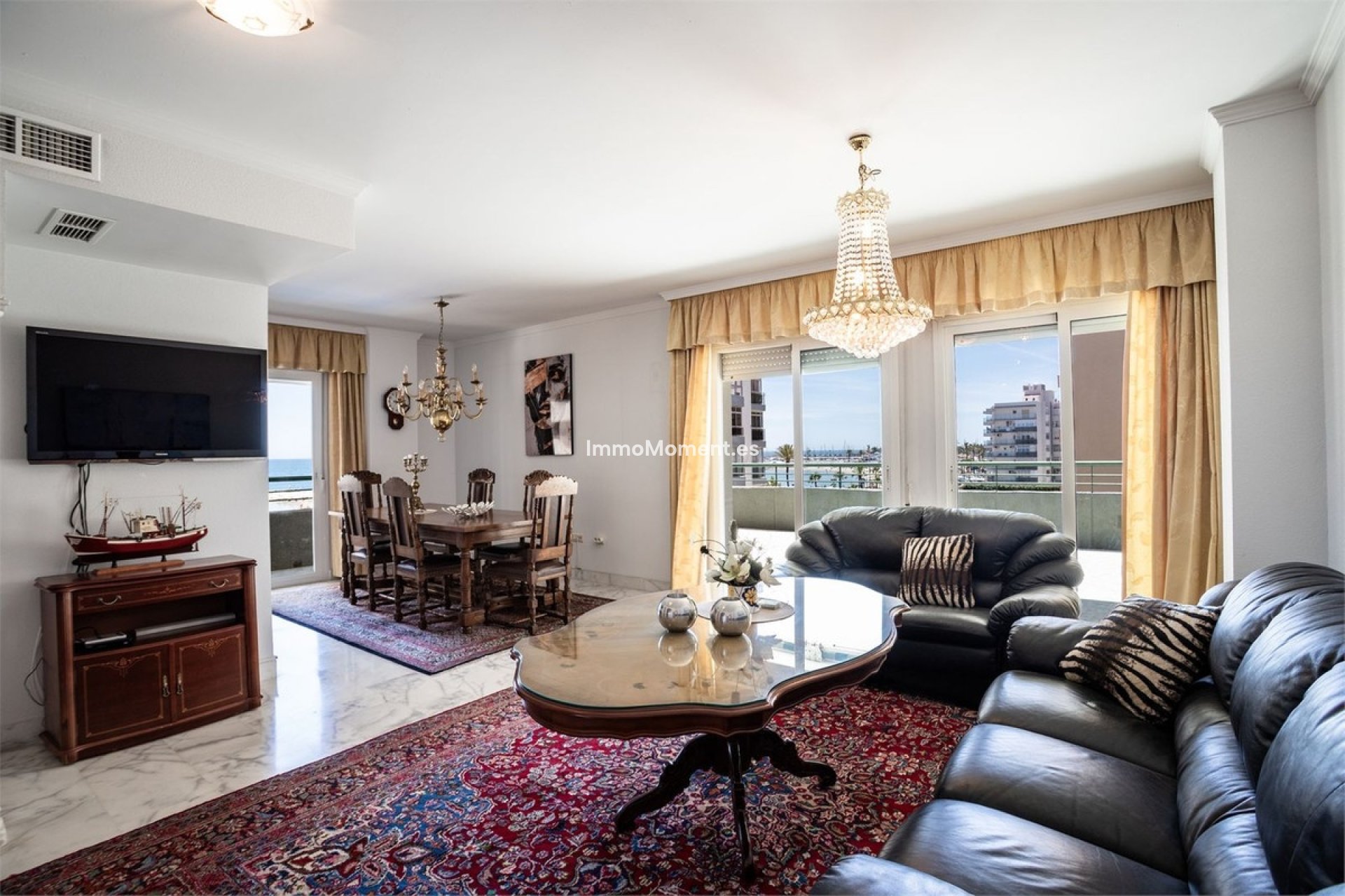 Resale - Apartment - Fuengirola - Fuengirola Centro