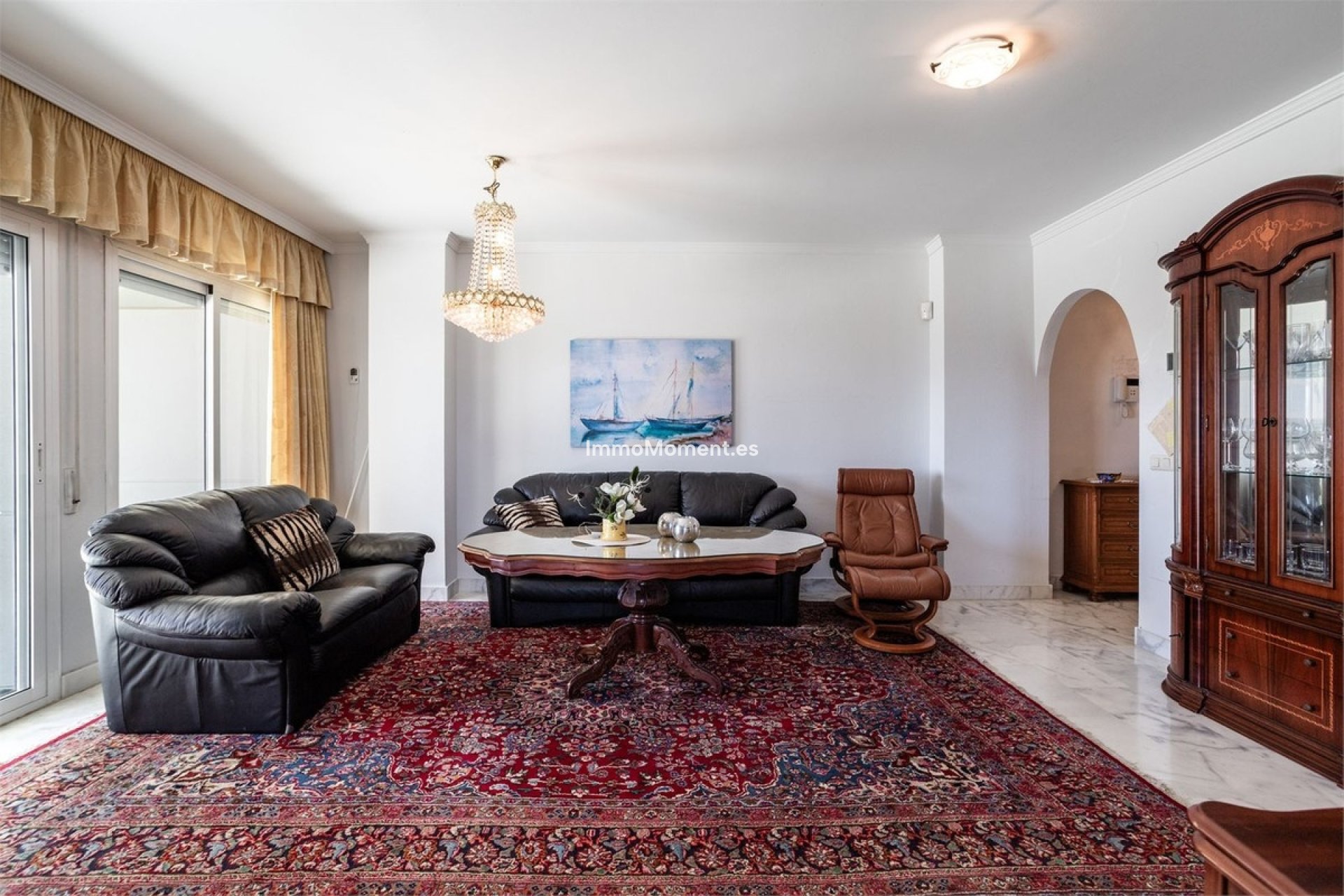 Resale - Apartment - Fuengirola - Fuengirola Centro