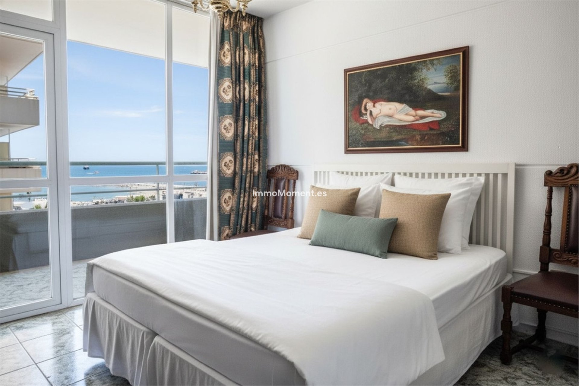 Resale - Apartment - Fuengirola - Fuengirola Centro