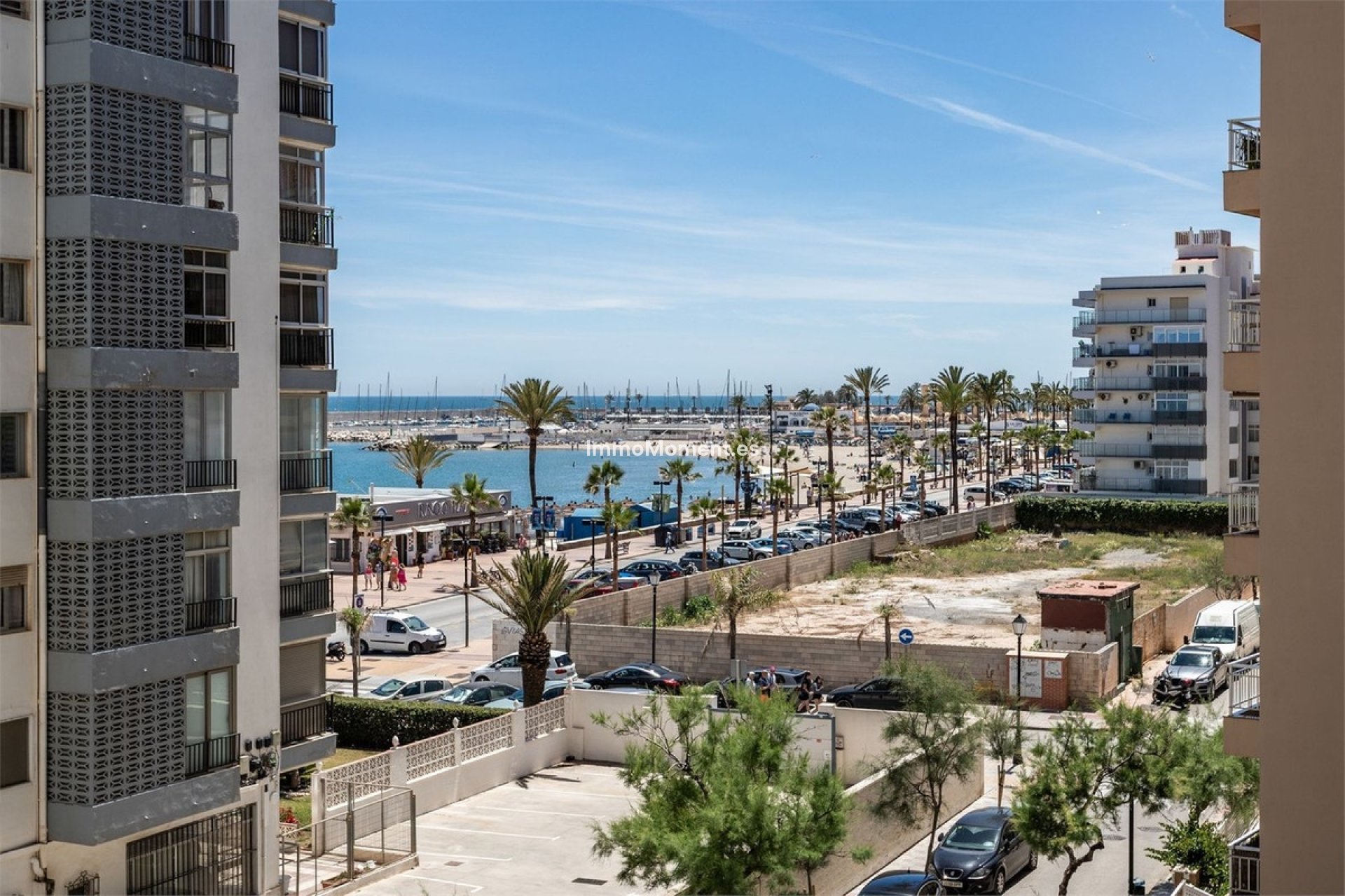 Resale - Apartment - Fuengirola - Fuengirola Centro