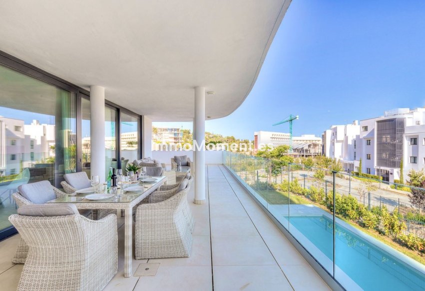 Resale - Apartment - Fuengirola - Fuengirola Centro