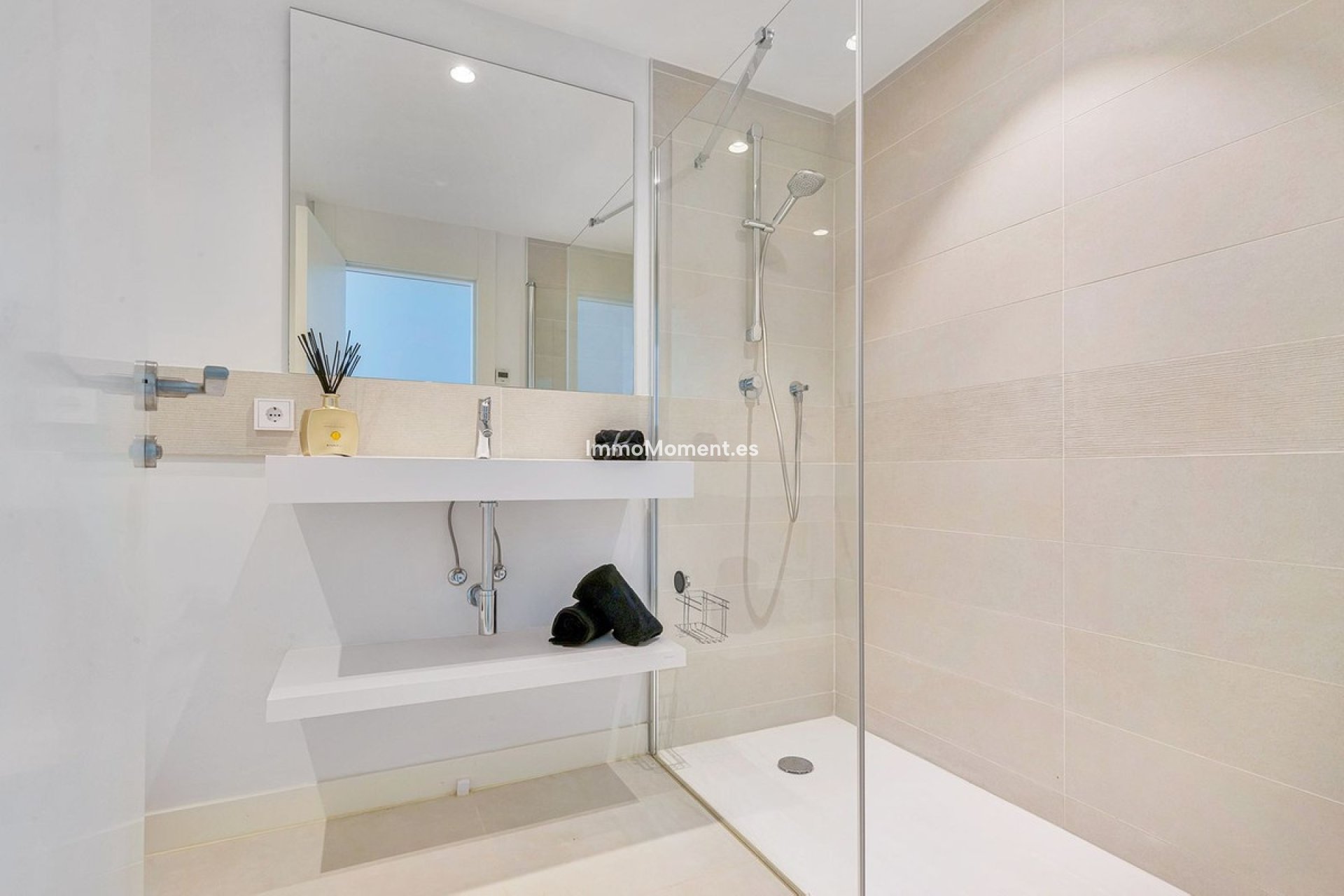 Resale - Apartment - Fuengirola - Fuengirola Centro