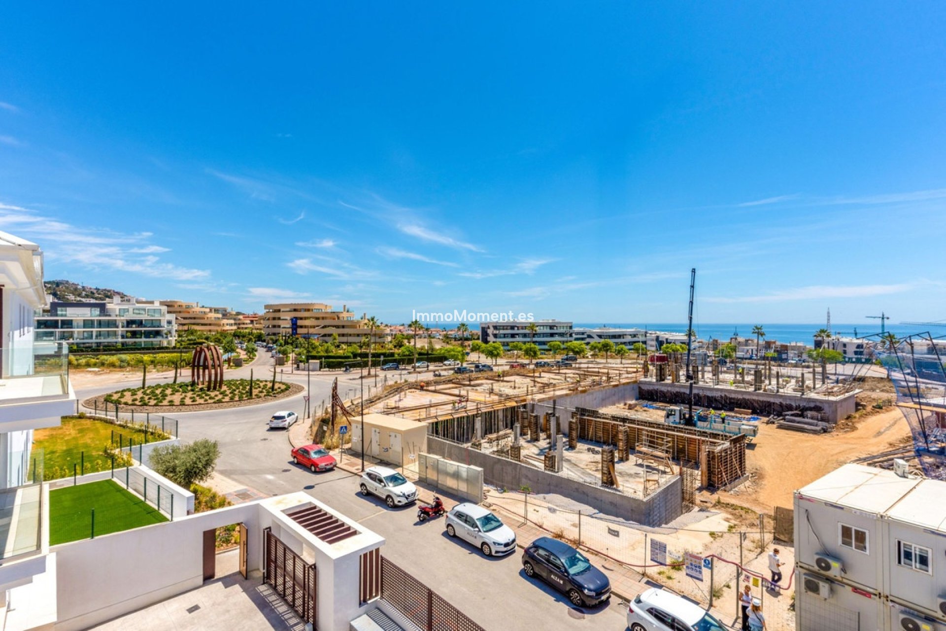 Resale - Apartment - Fuengirola - Fuengirola Centro