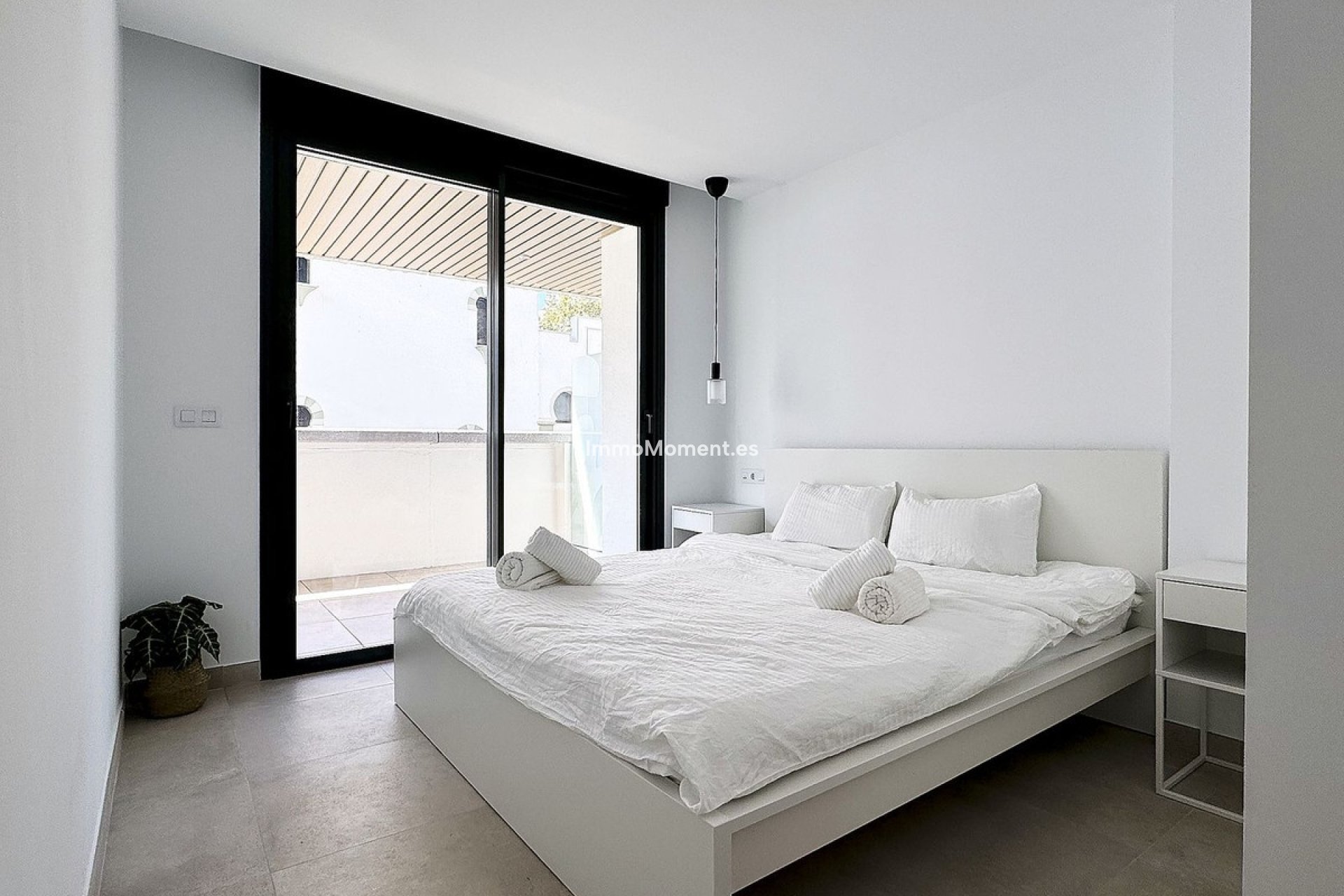 Resale - Apartment - Fuengirola - Fuengirola Centro