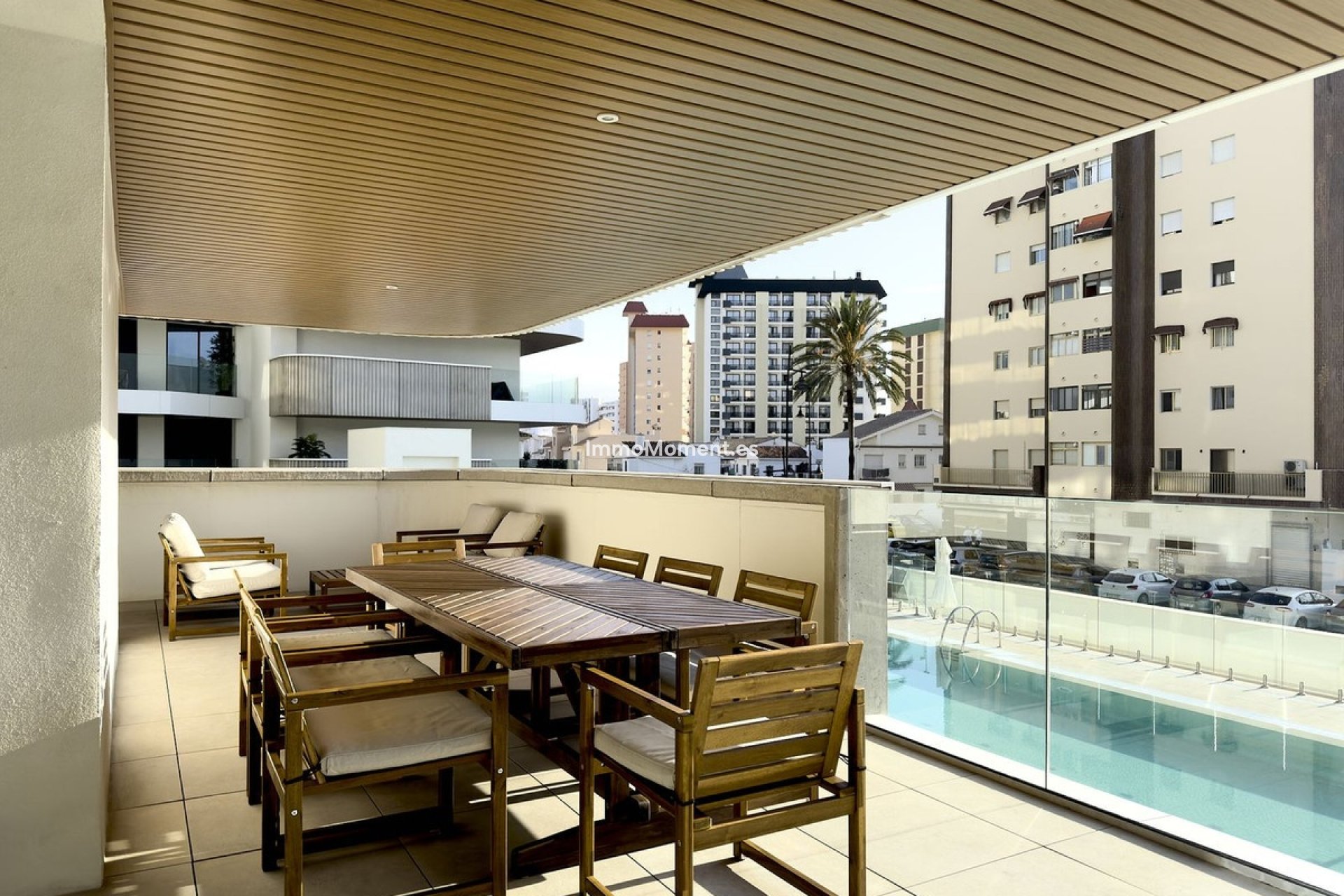 Resale - Apartment - Fuengirola - Fuengirola Centro