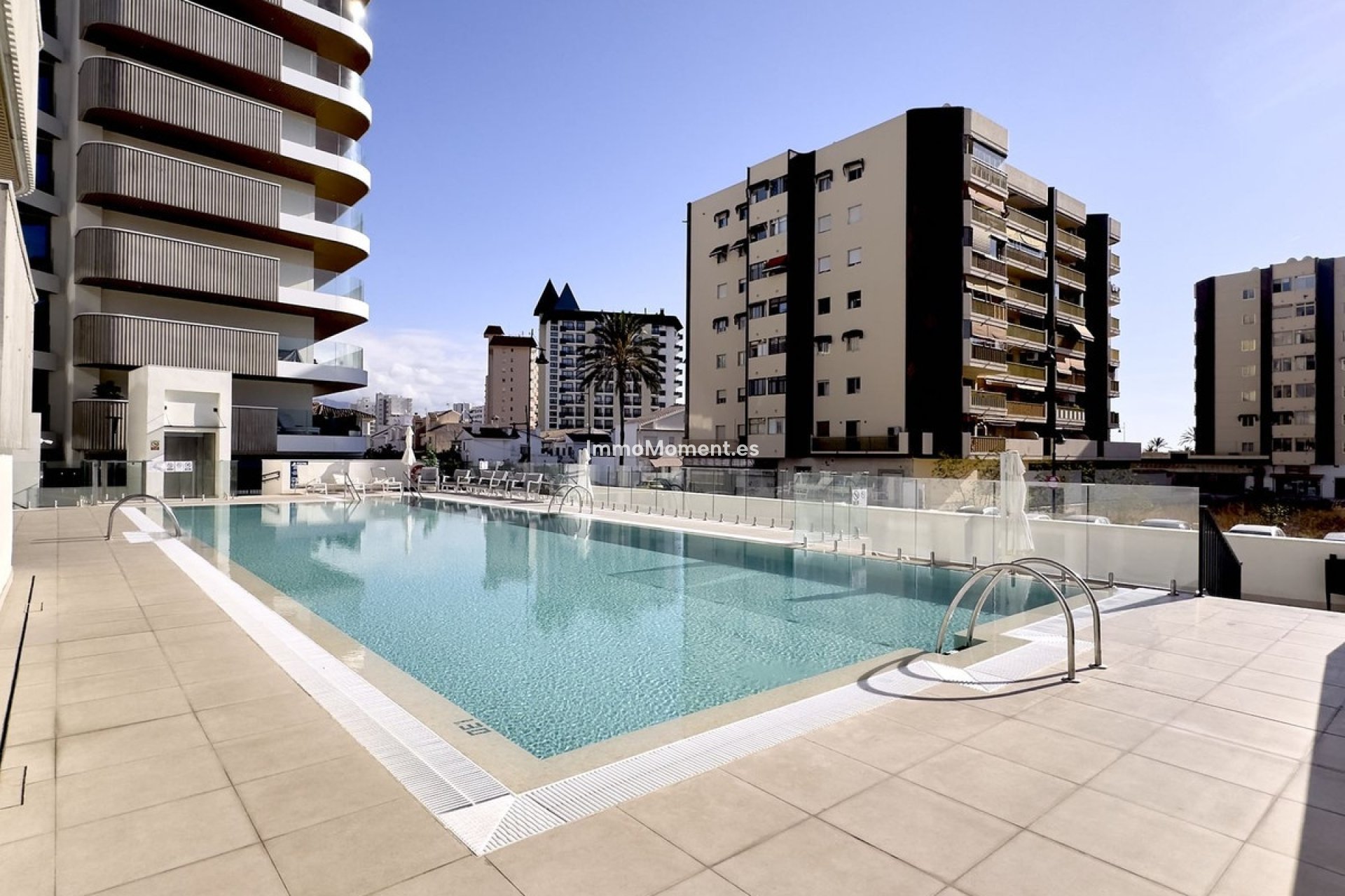 Resale - Apartment - Fuengirola - Fuengirola Centro