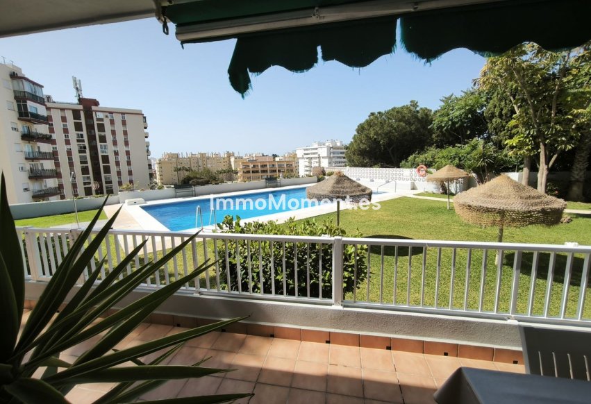 Resale - Apartment - Fuengirola - Fuengirola Centro