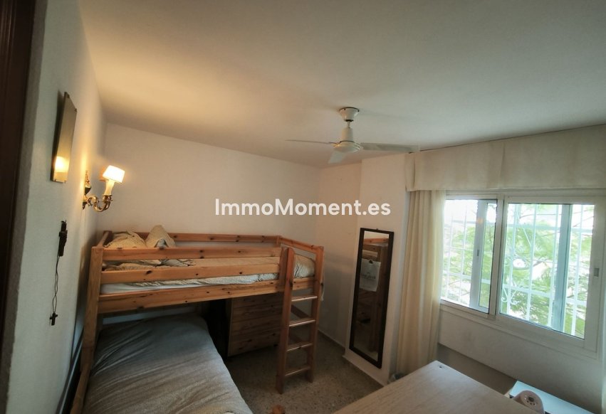 Resale - Apartment - Fuengirola - Fuengirola Centro